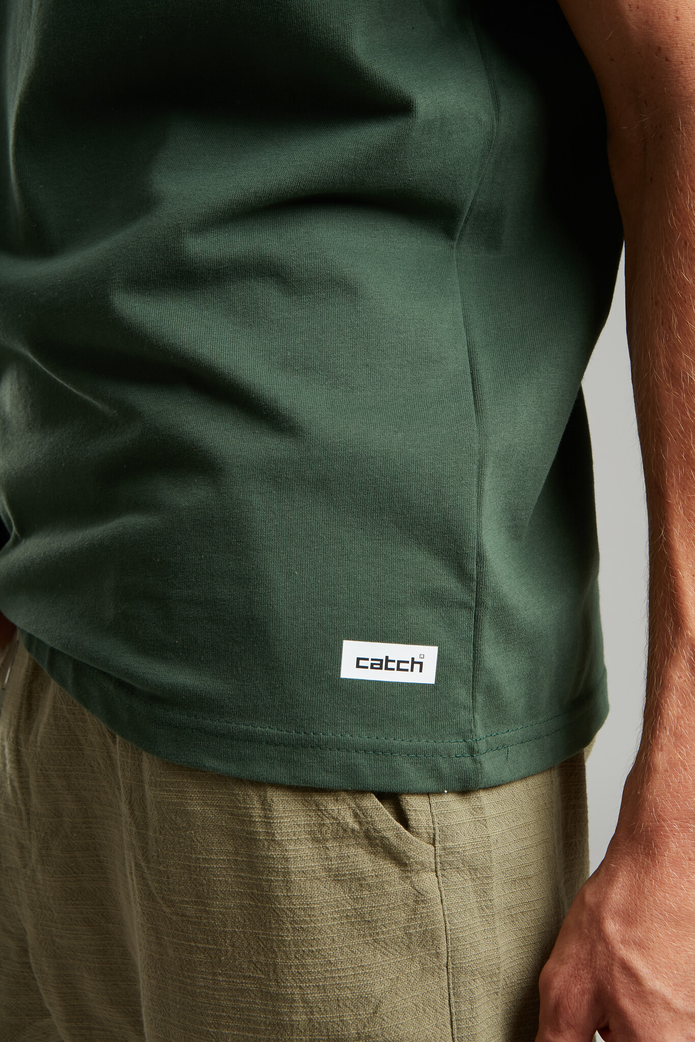 Catch T-Shirt 24CY-093