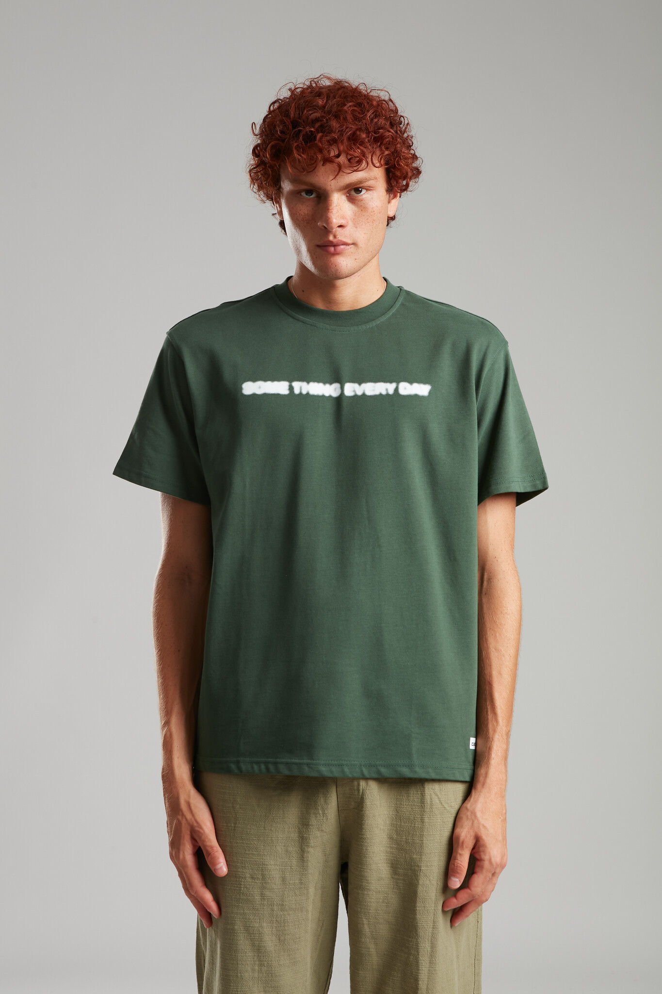 Catch T-Shirt 24CY-093