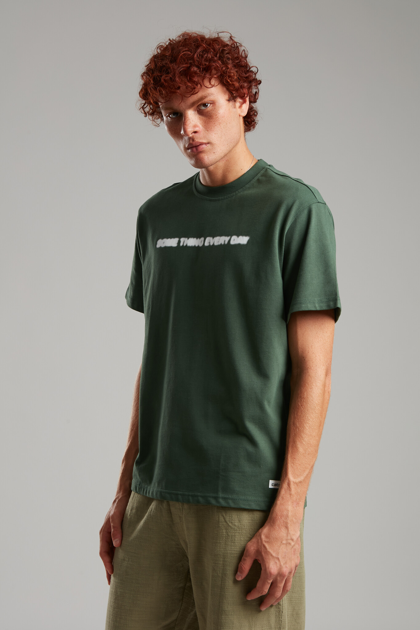 Catch T-Shirt 24CY-093