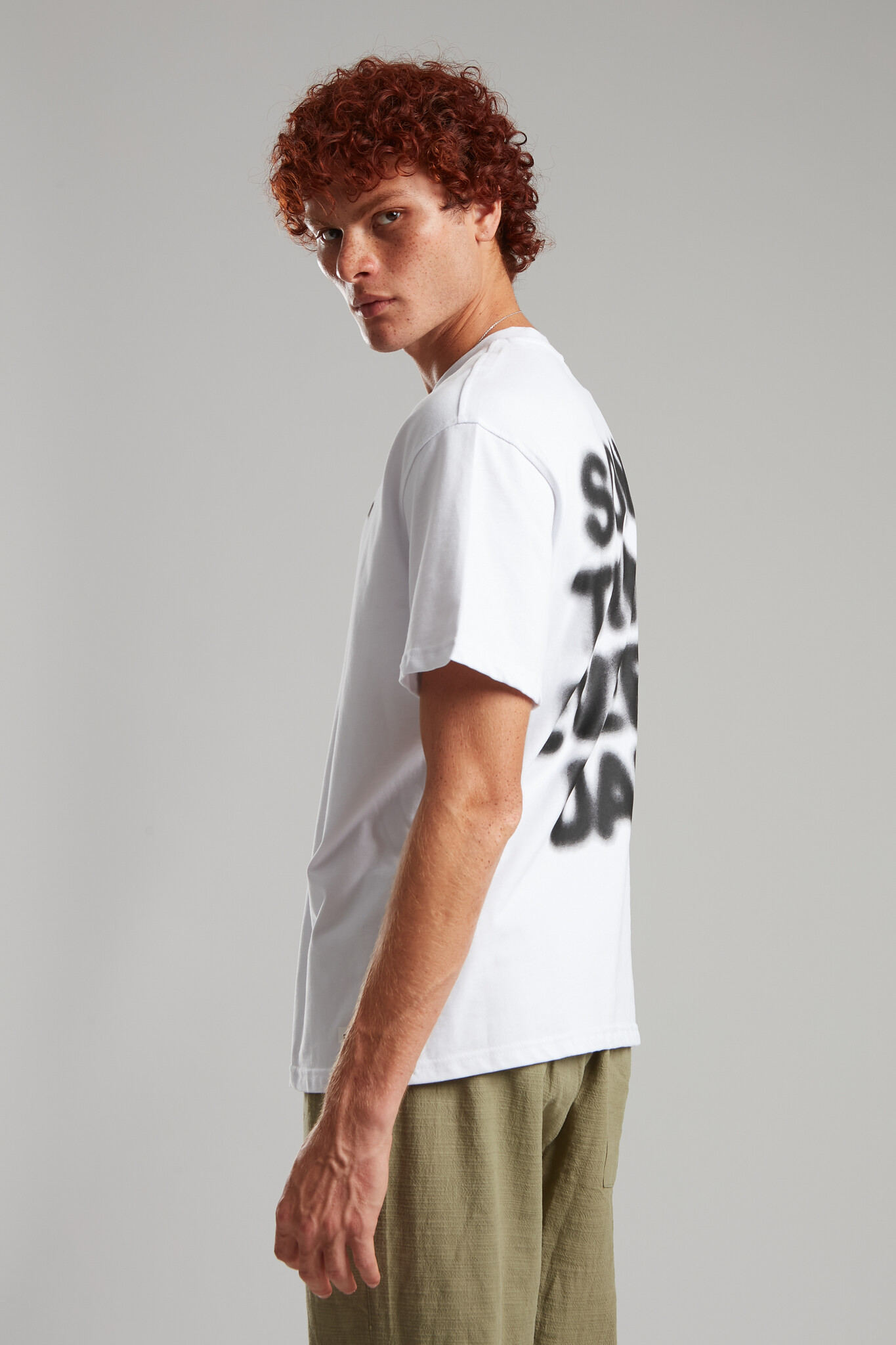 Catch T-Shirt 24CY-093