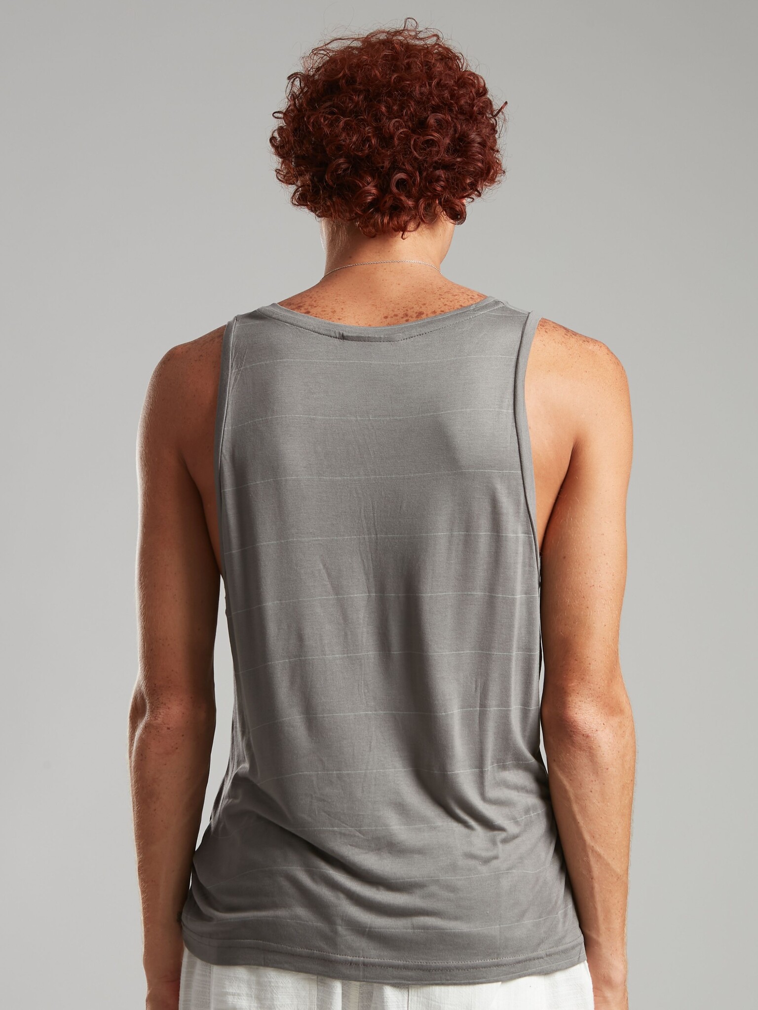 Catch Singlet Y-826-23