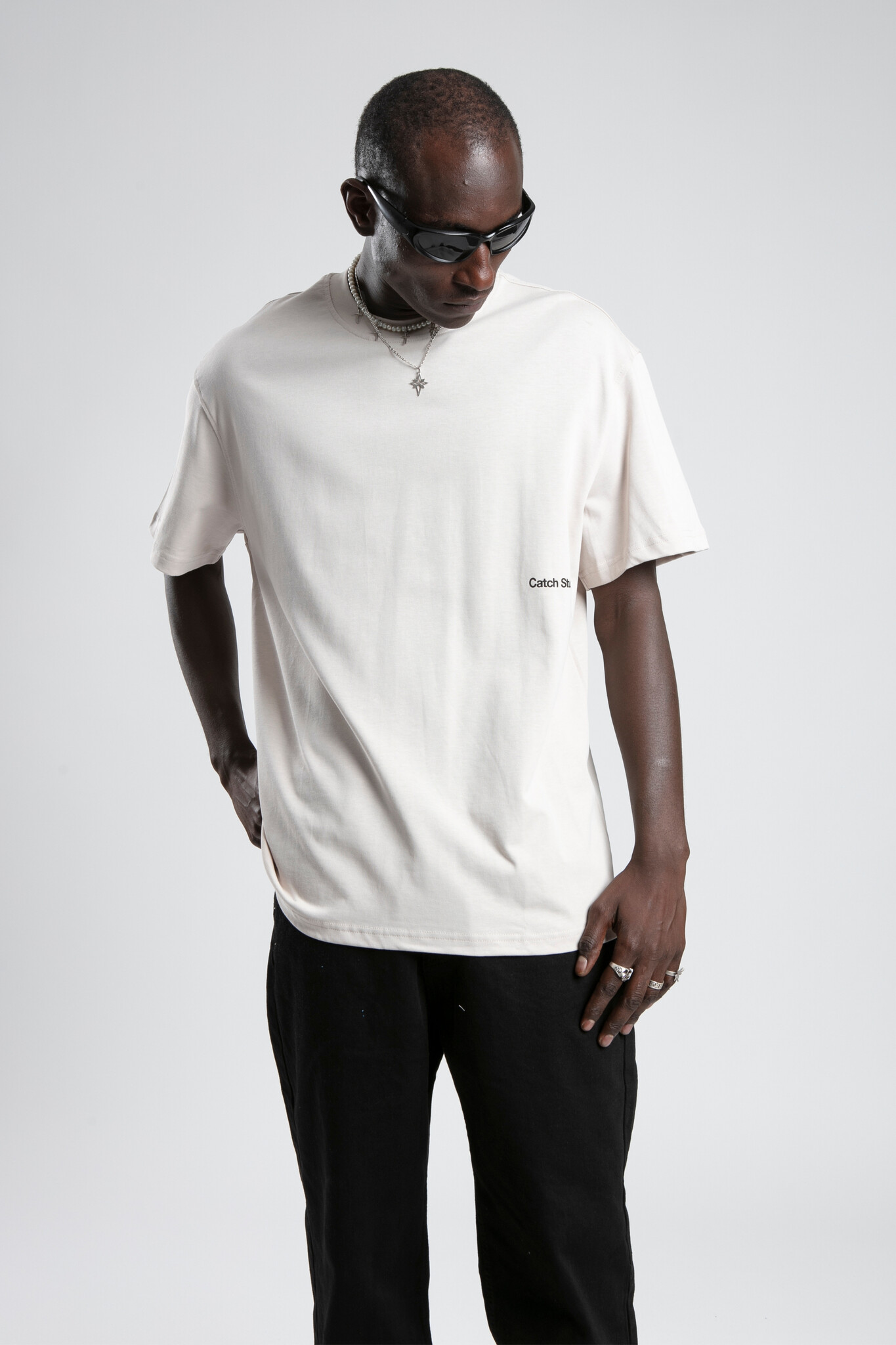 Catch T-Shirt Y-1224