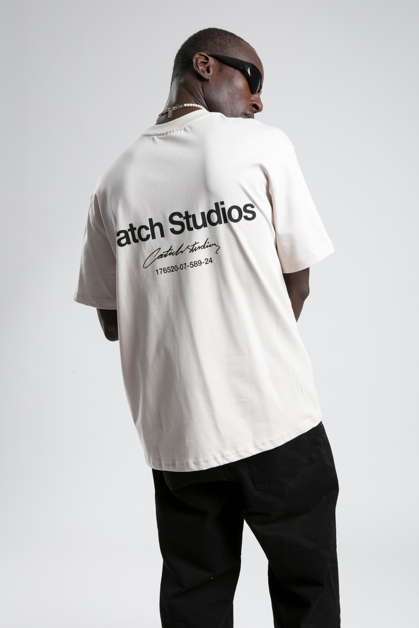 Catch T-Shirt Y-1224