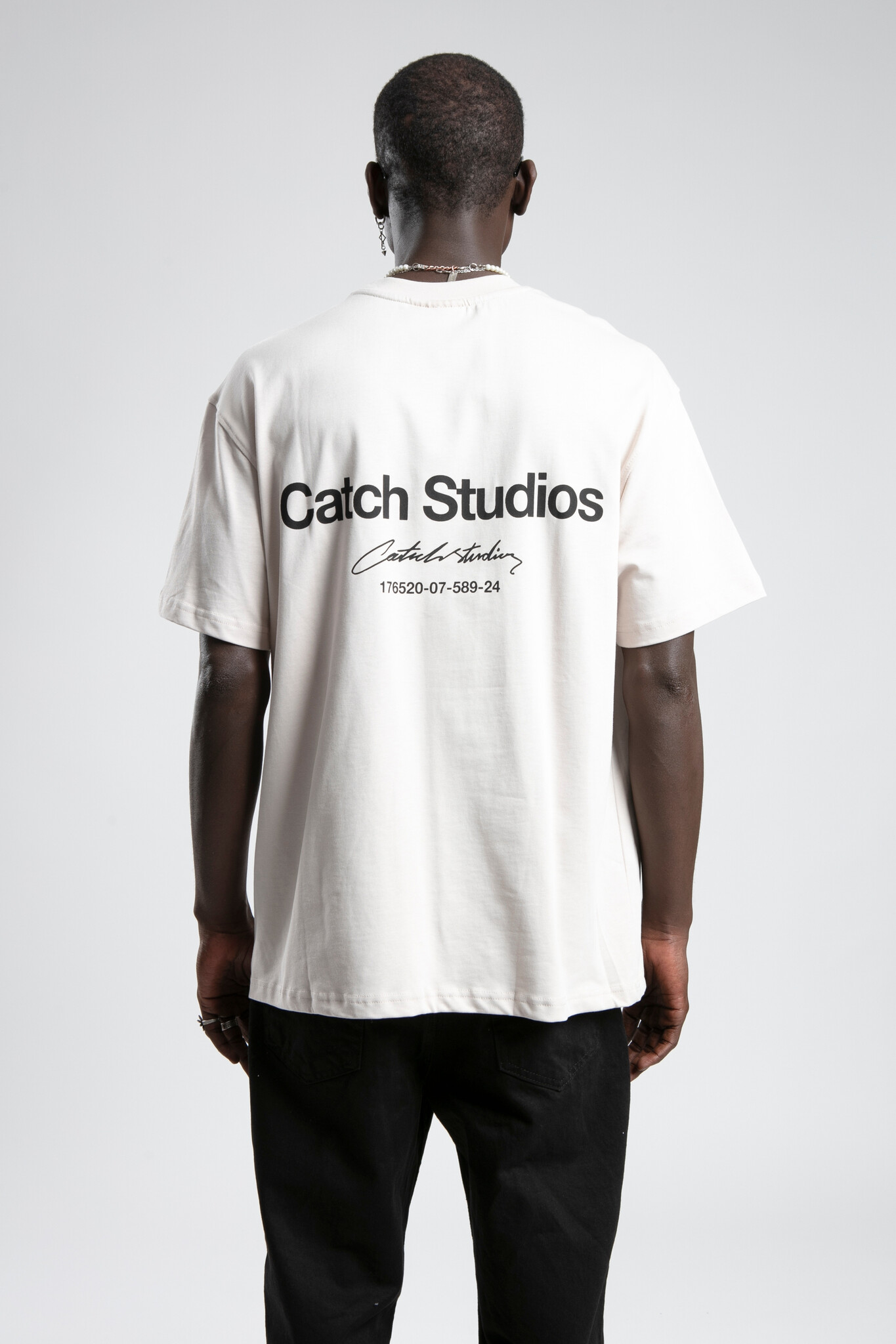 Catch T-Shirt Y-1224
