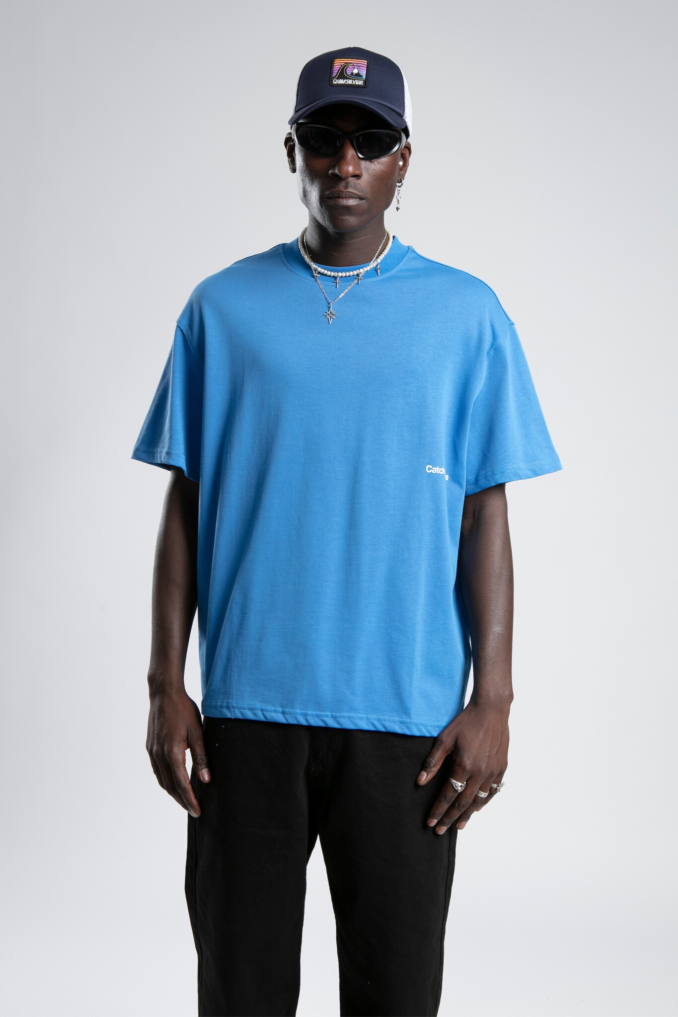 Catch T-Shirt Y-1224