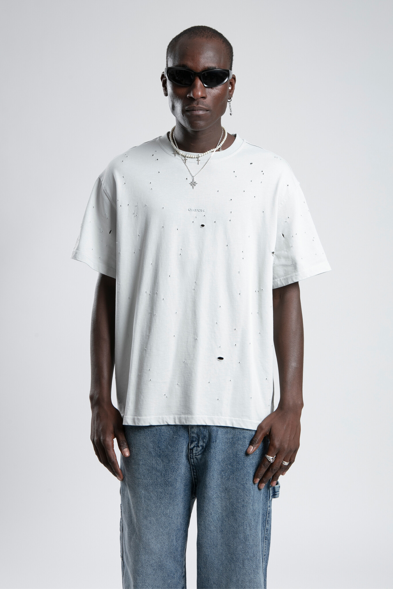 Catch T-Shirt 24CY-029