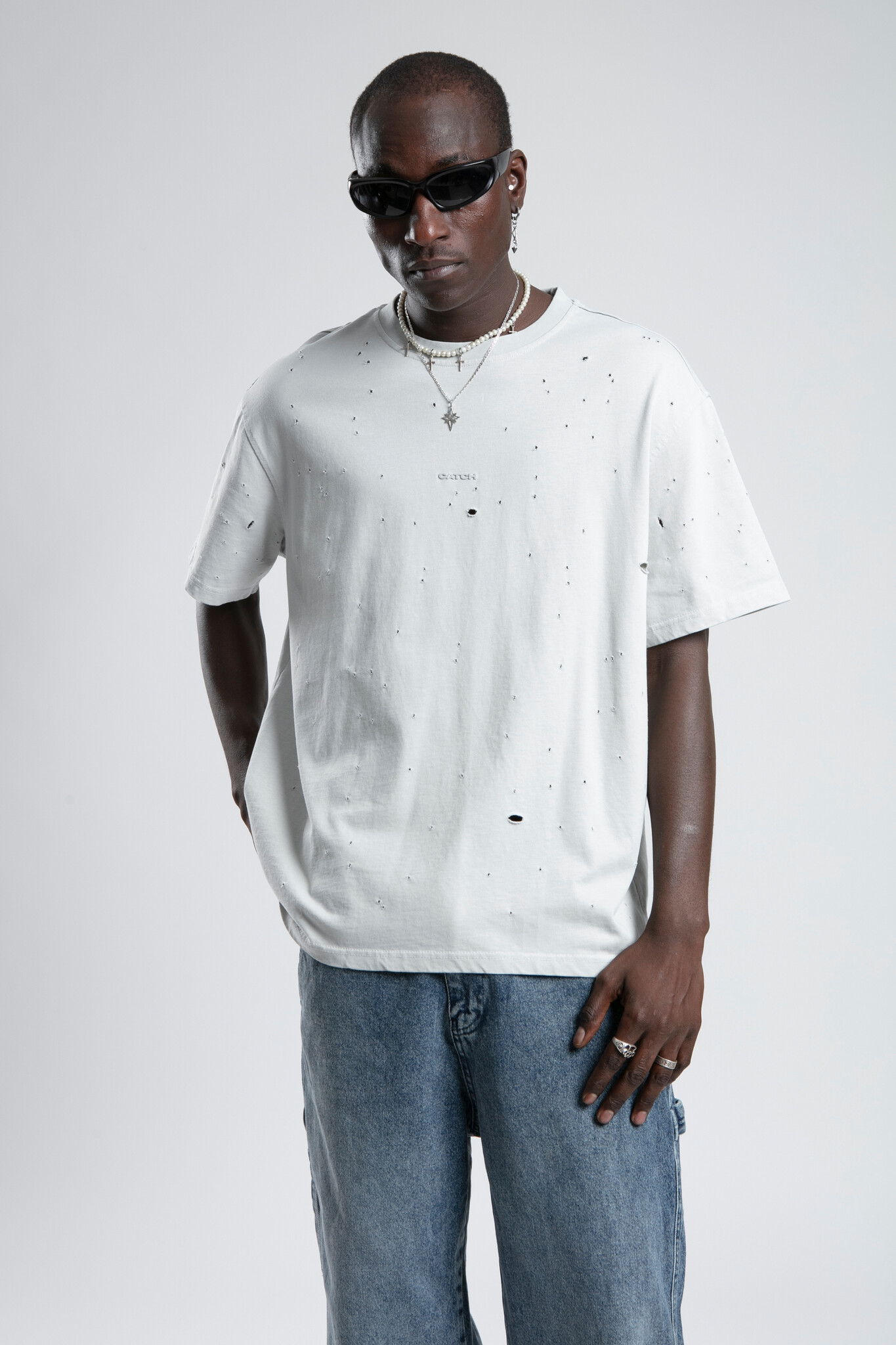 Catch T-Shirt 24CY-029