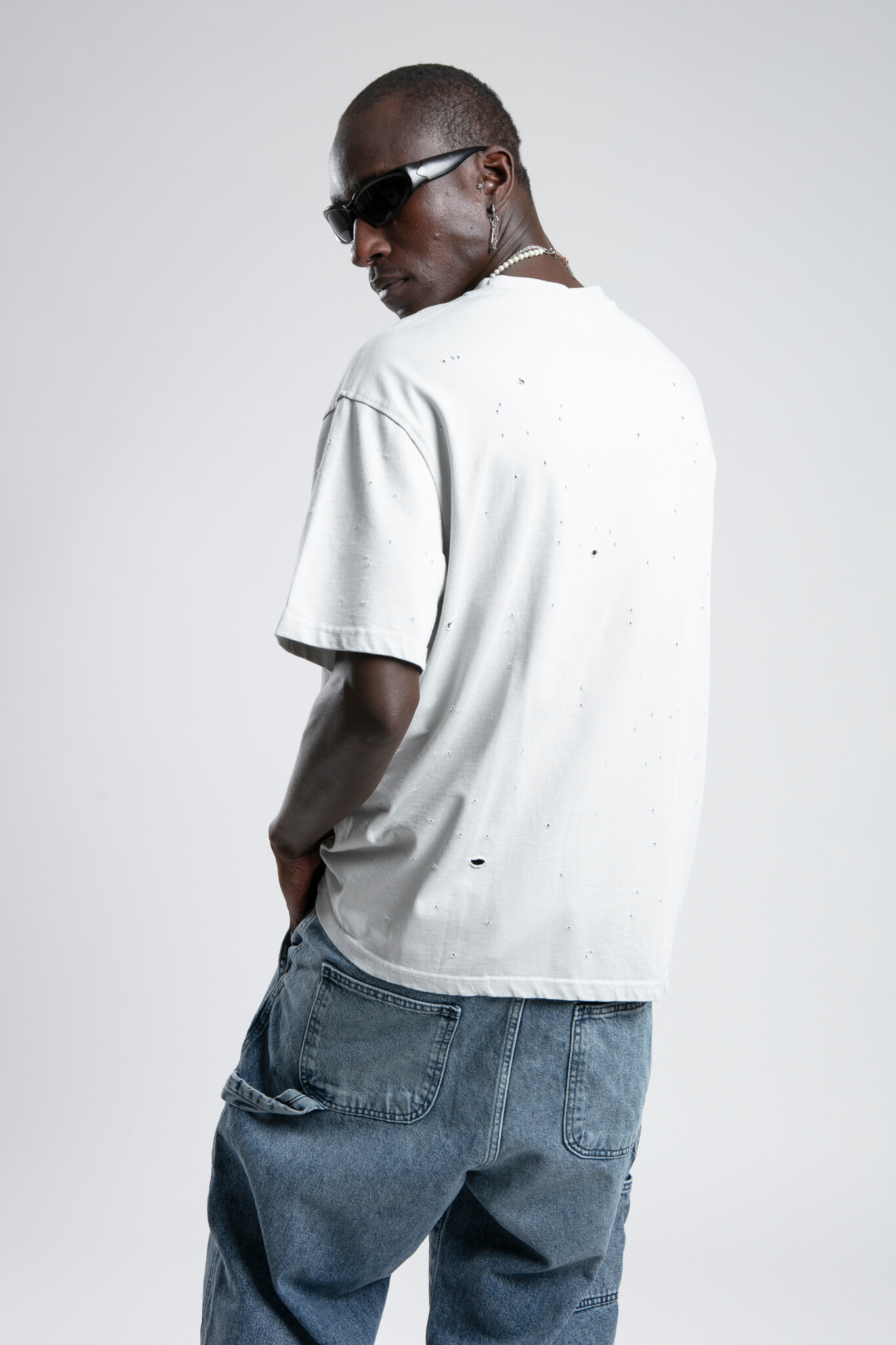 Catch T-Shirt 24CY-029