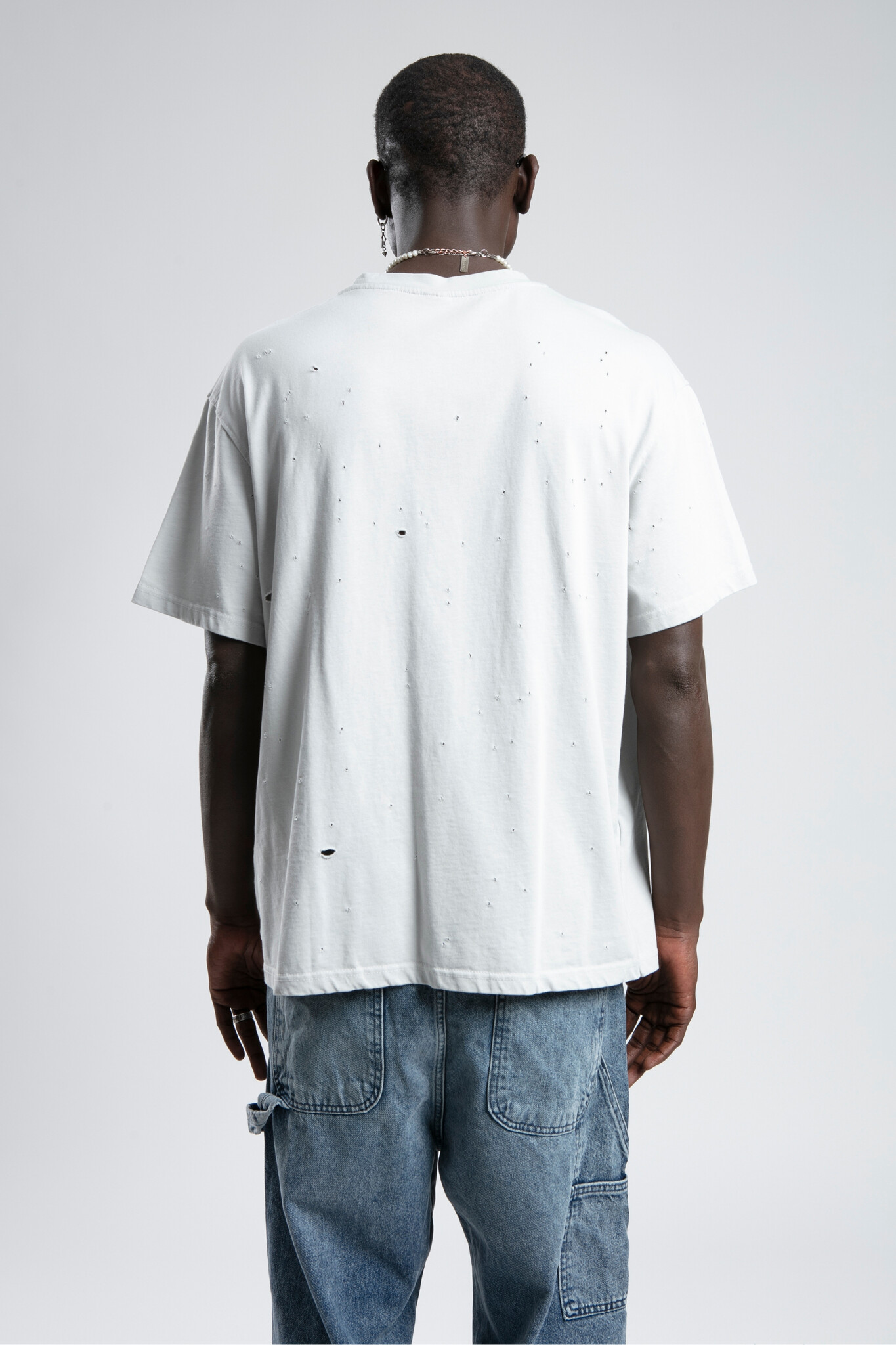 Catch T-Shirt 24CY-029