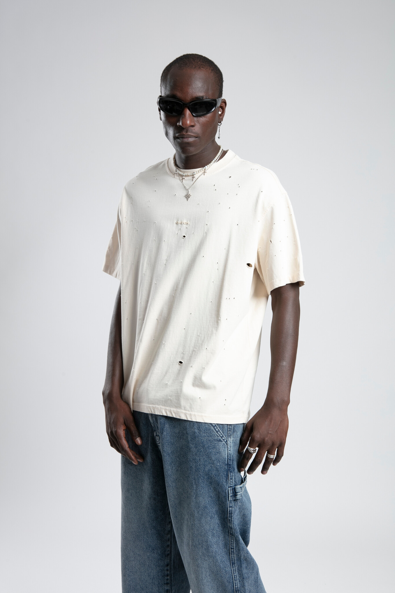 Catch T-Shirt 24CY-029