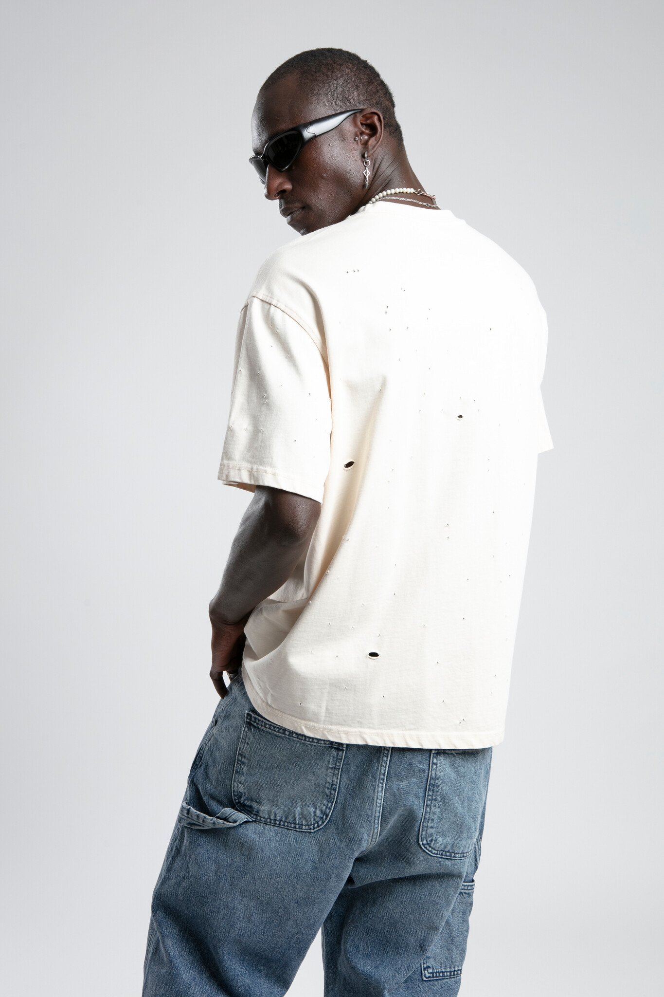 Catch T-Shirt 24CY-029