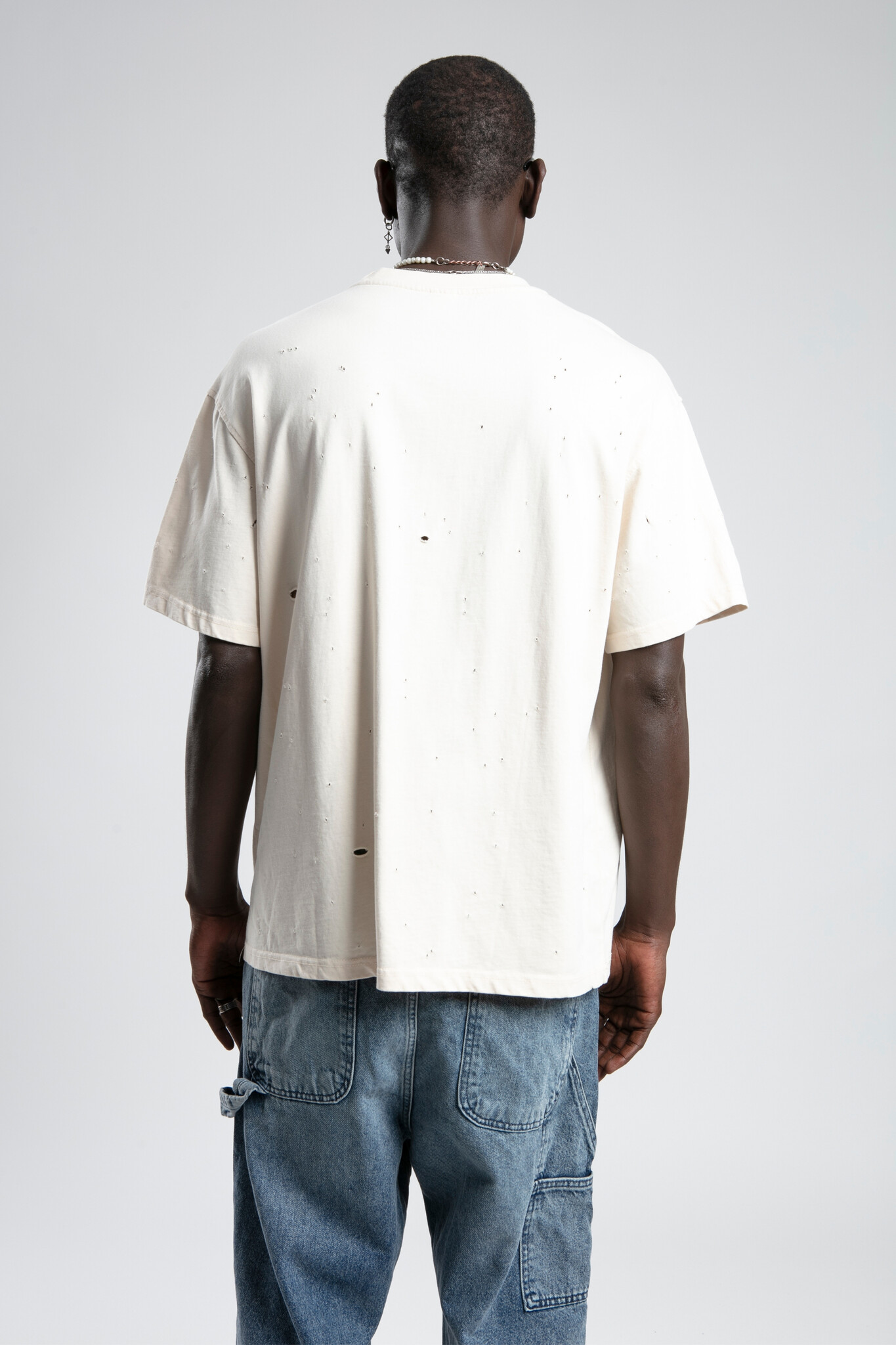 Catch T-Shirt 24CY-029