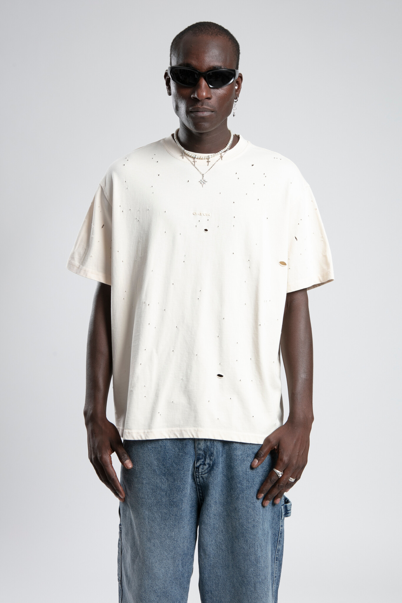 Catch T-Shirt 24CY-029