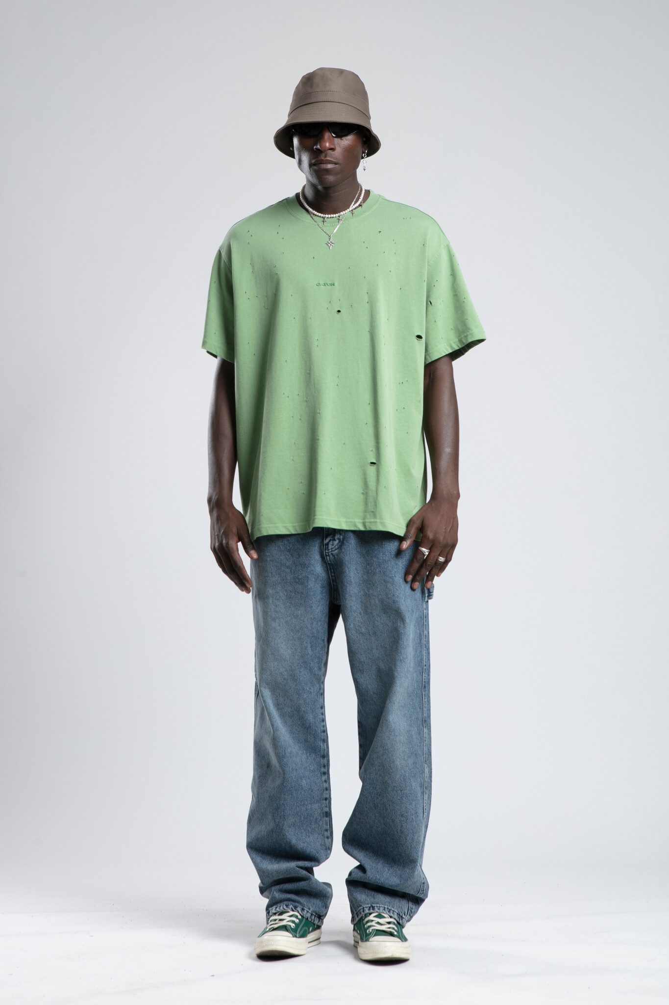 Catch T-Shirt 24CY-029