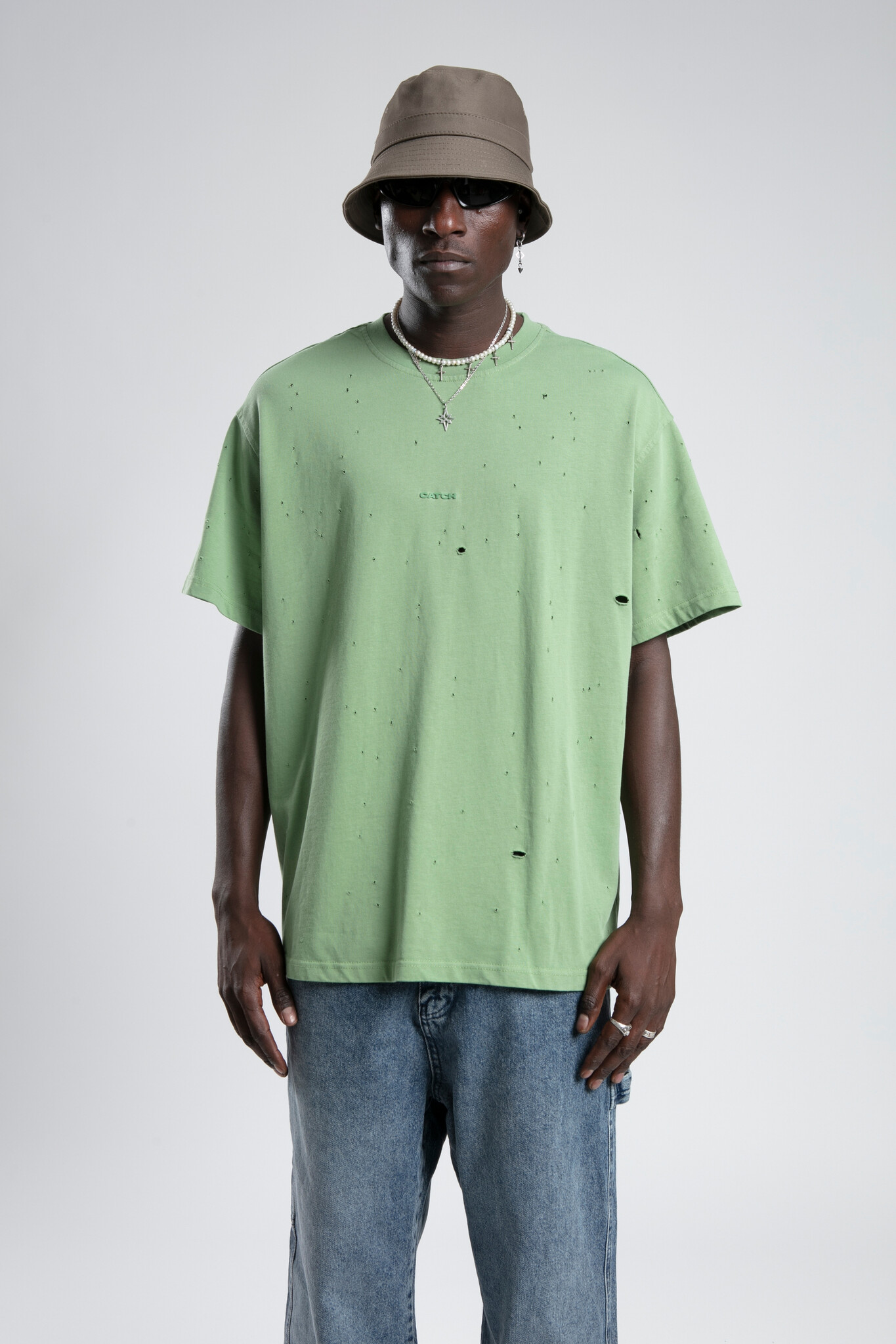 Catch T-Shirt 24CY-029