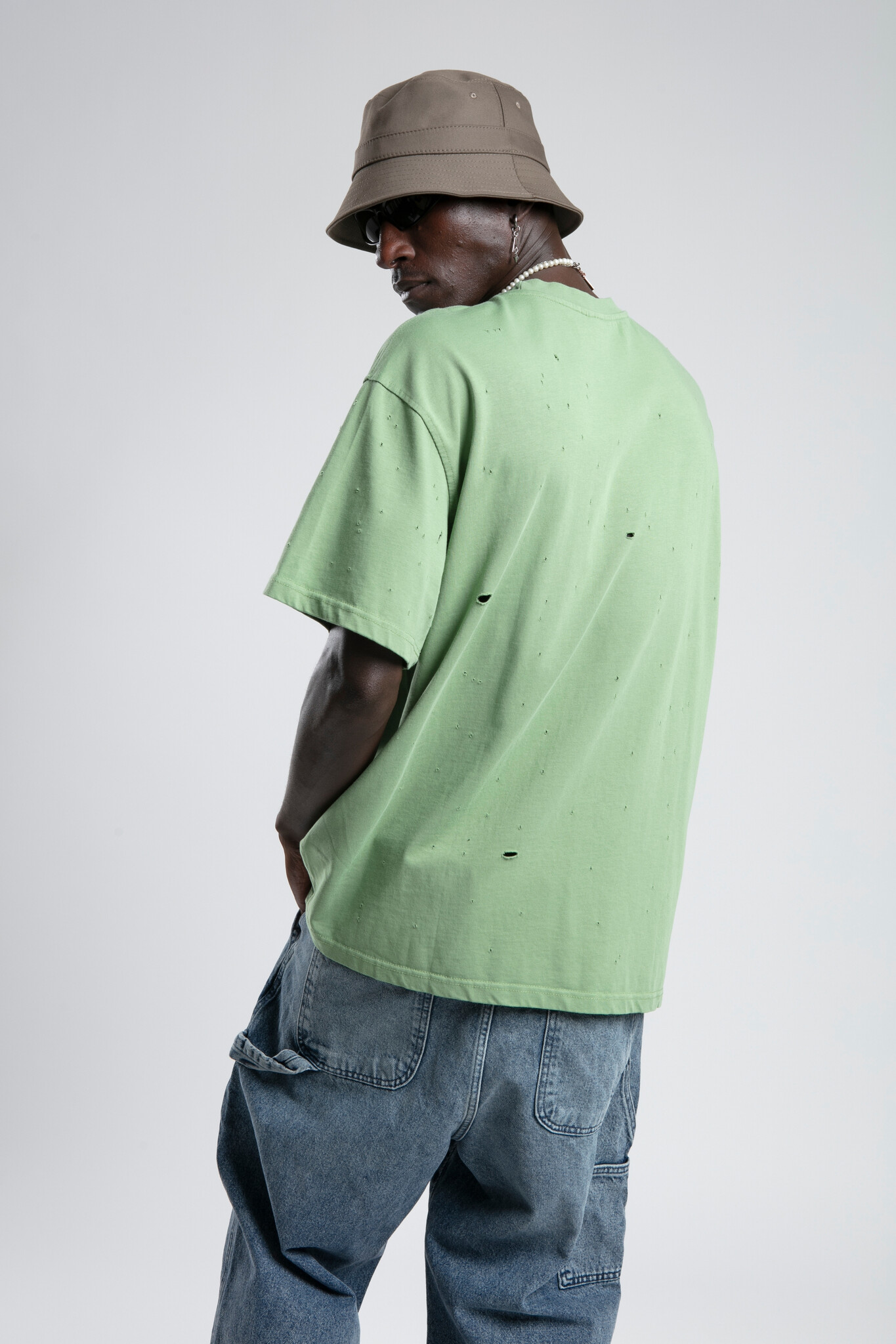 Catch T-Shirt 24CY-029