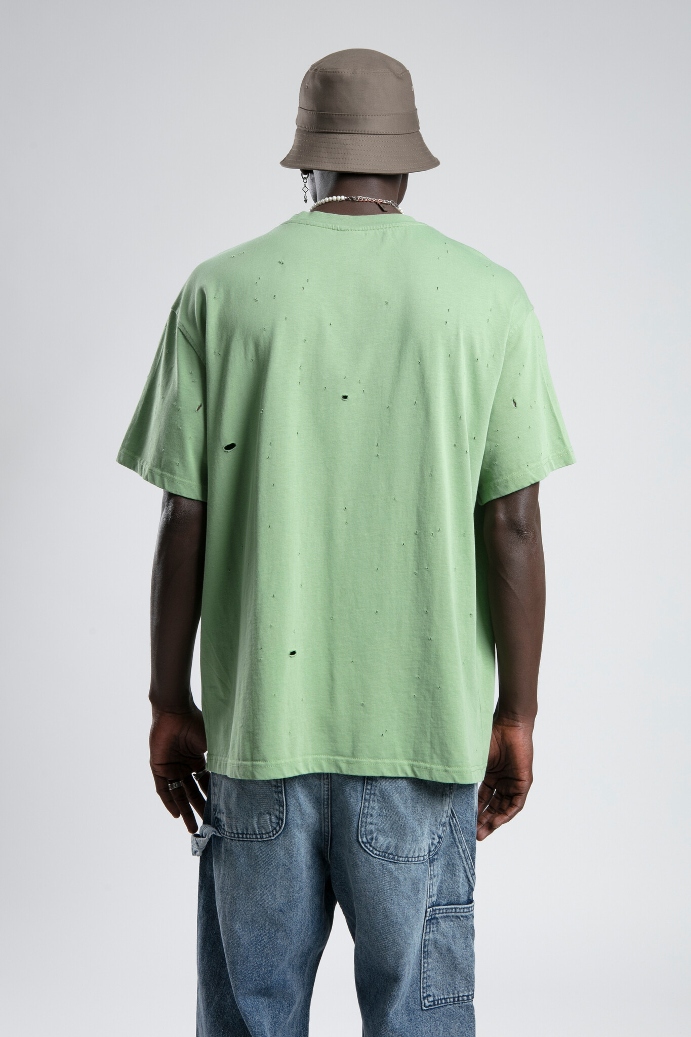 Catch T-Shirt 24CY-029