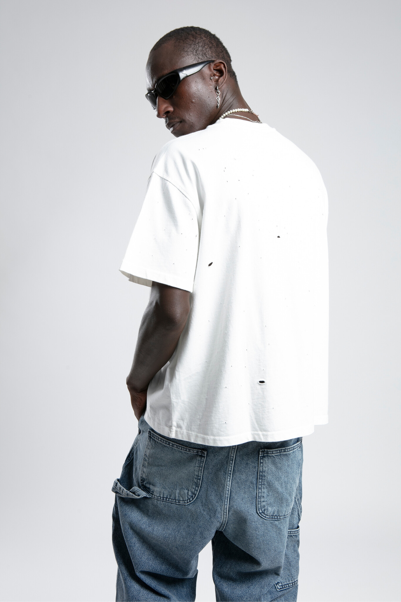 Catch T-Shirt 24CY-029