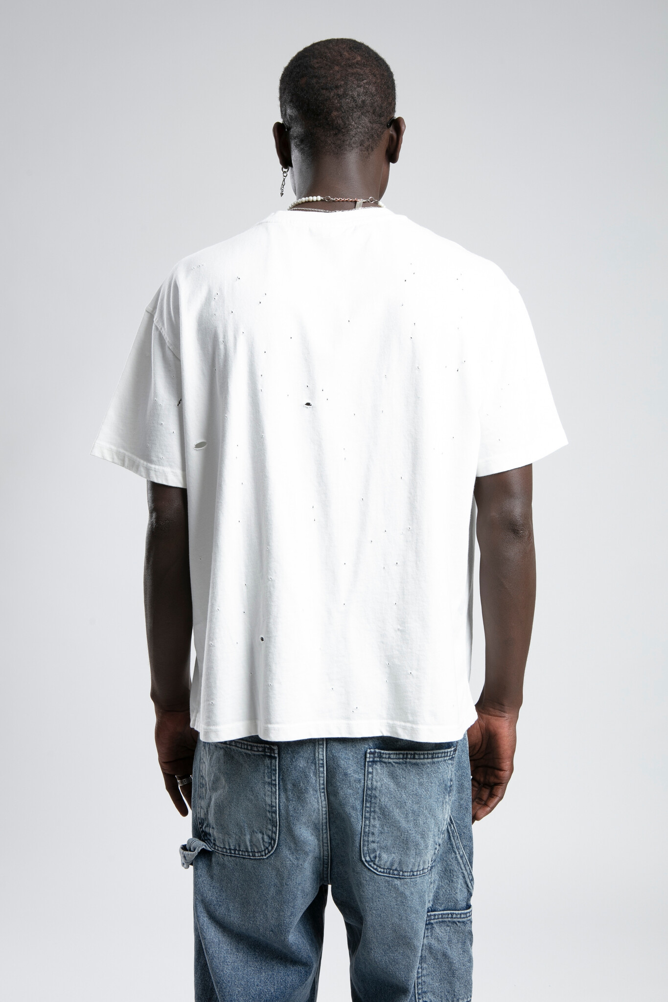 Catch T-Shirt 24CY-029