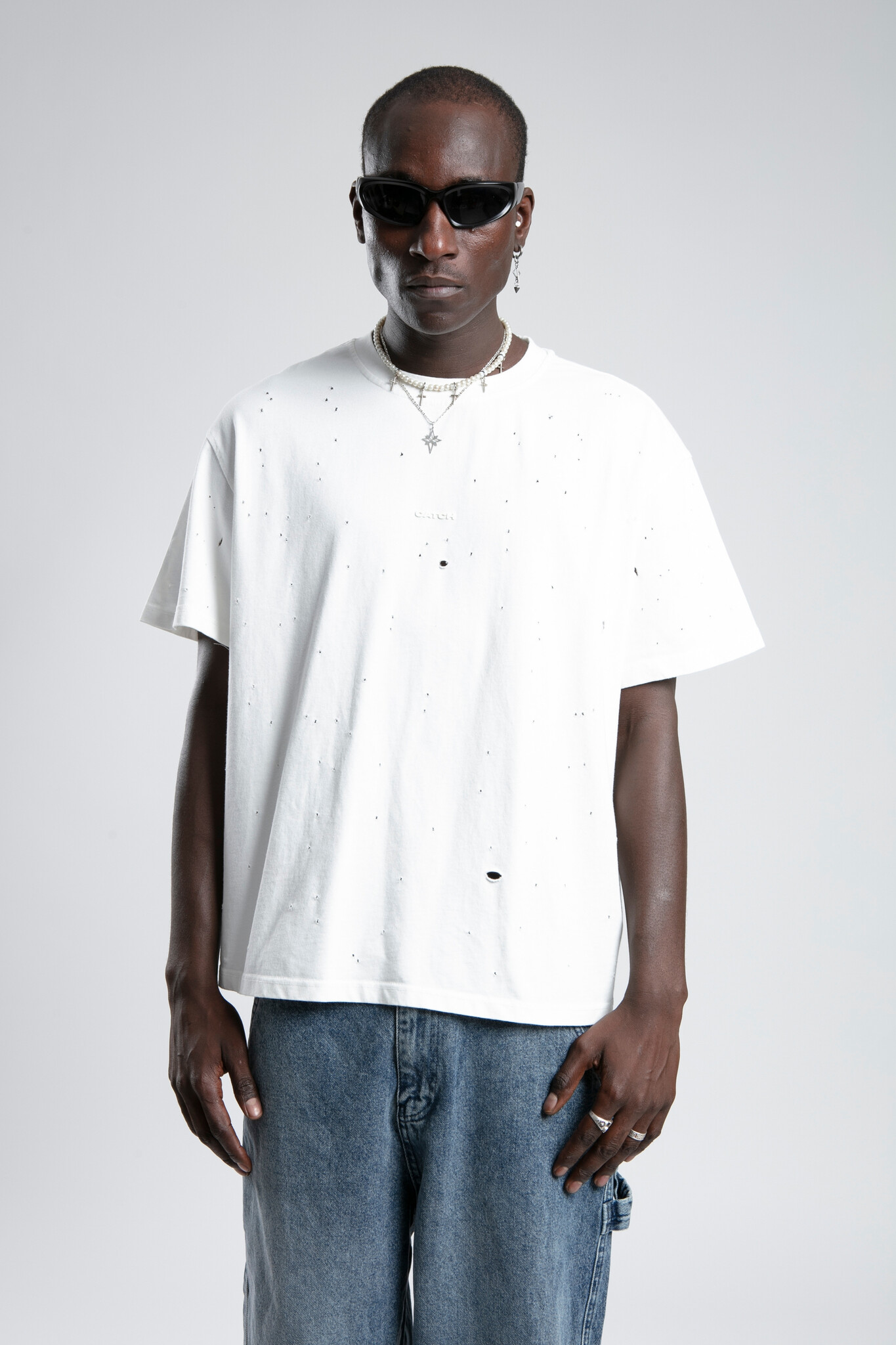 Catch T-Shirt 24CY-029