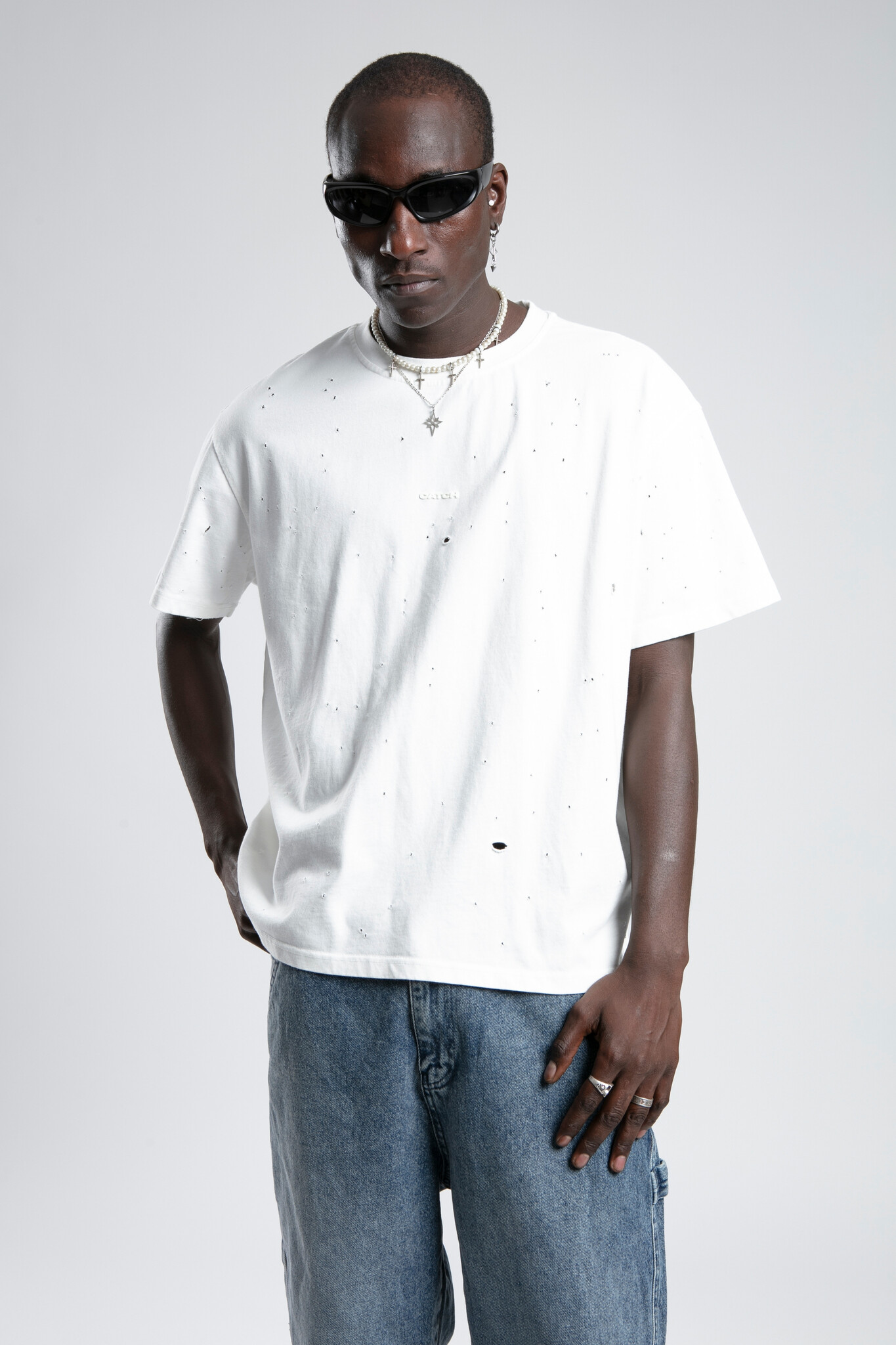 Catch T-Shirt 24CY-029