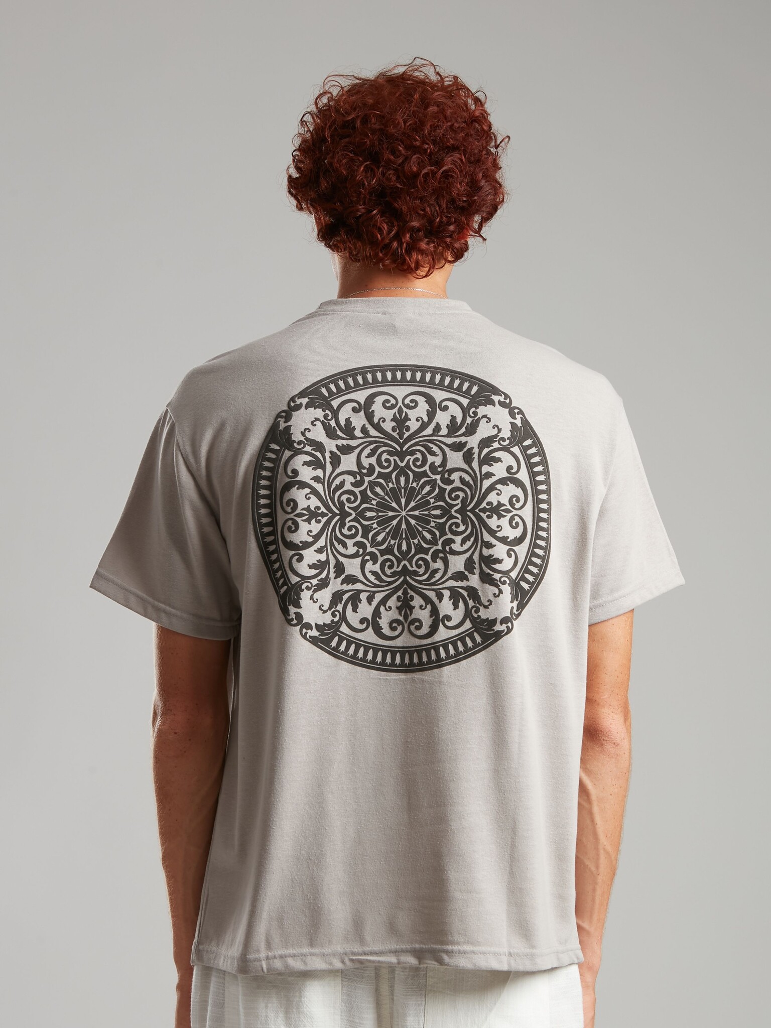 Catch T-Shirt 24CY-114