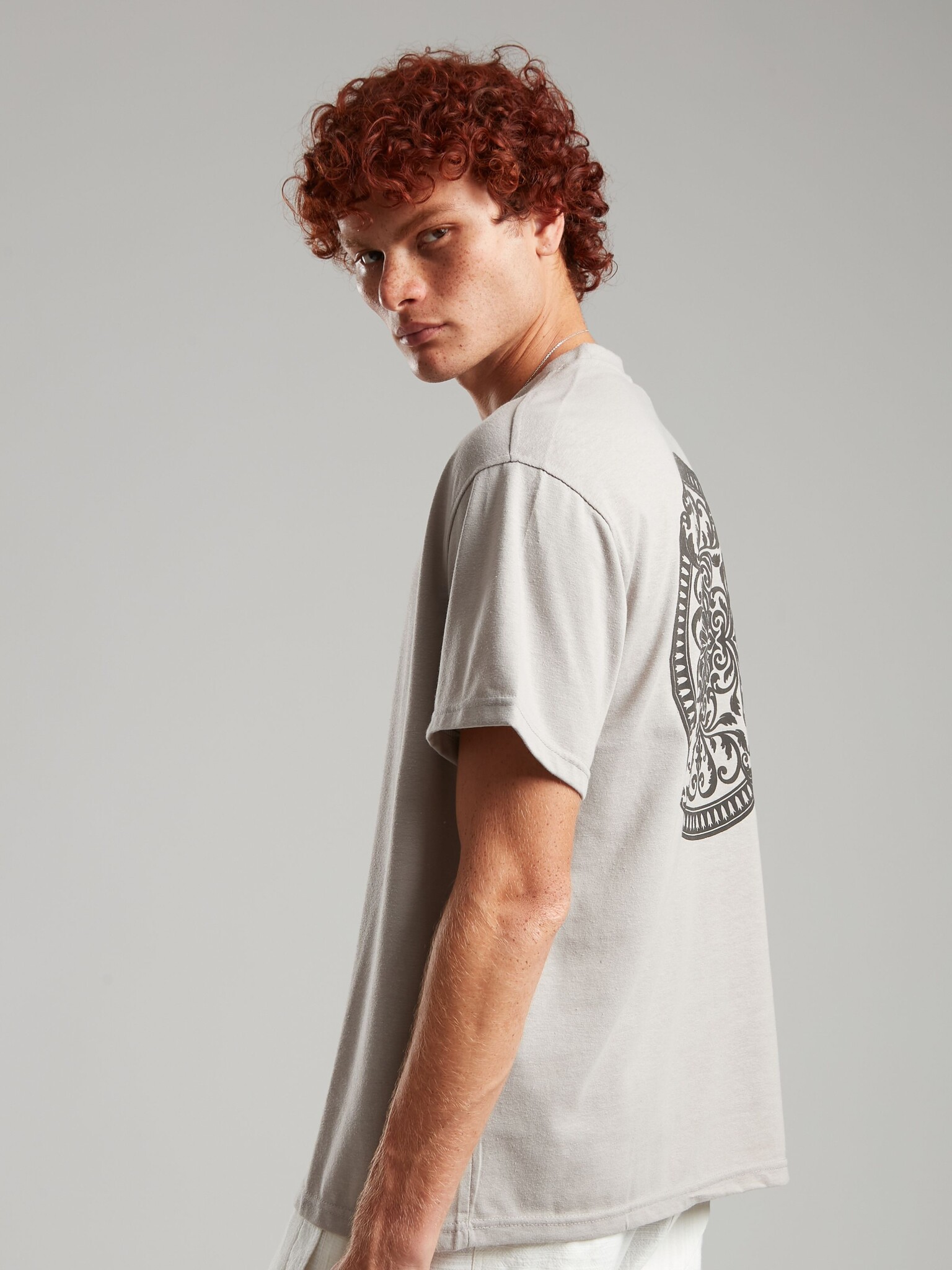 Catch T-Shirt 24CY-114