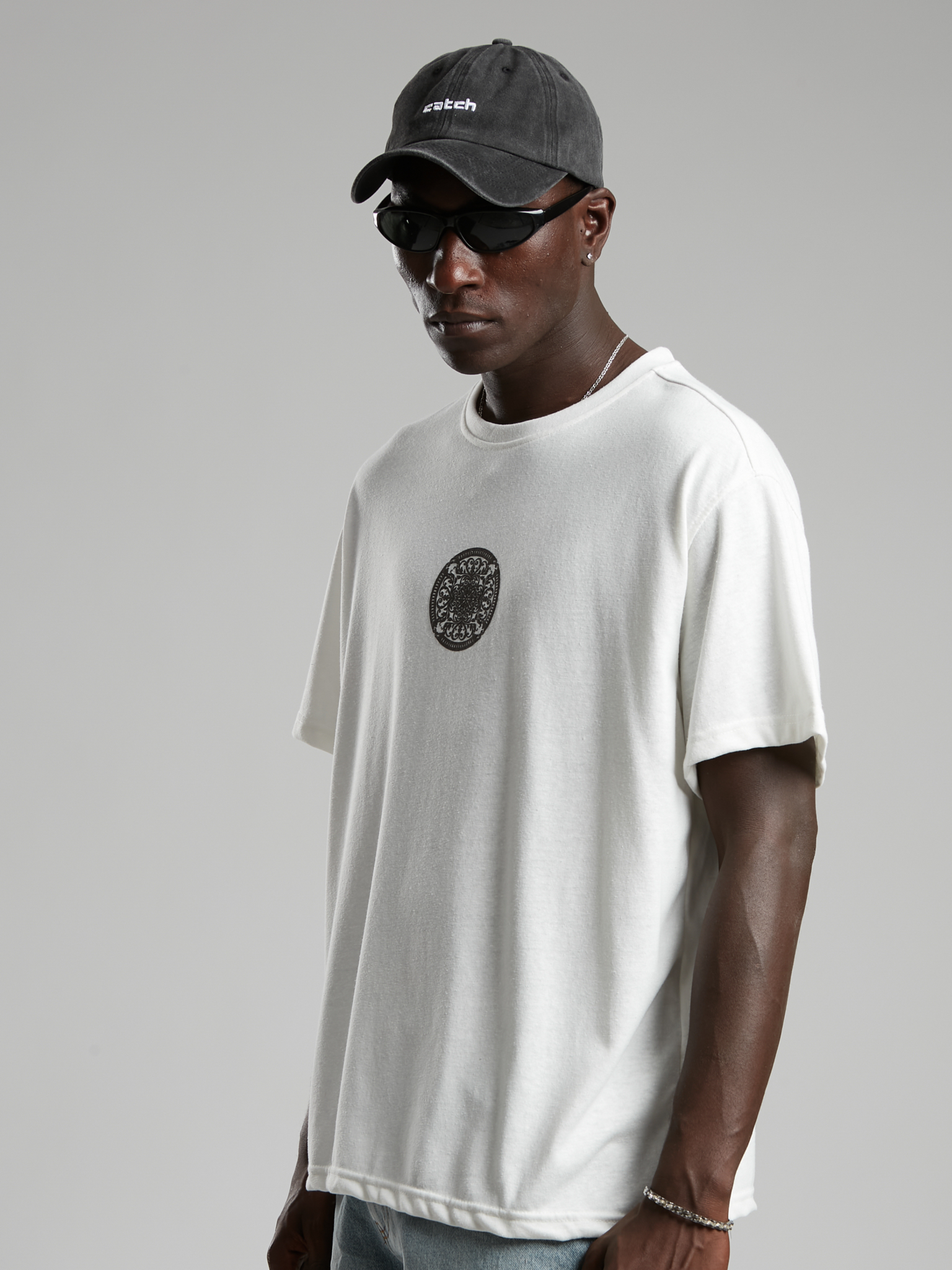 Catch T-Shirt 24CY-114