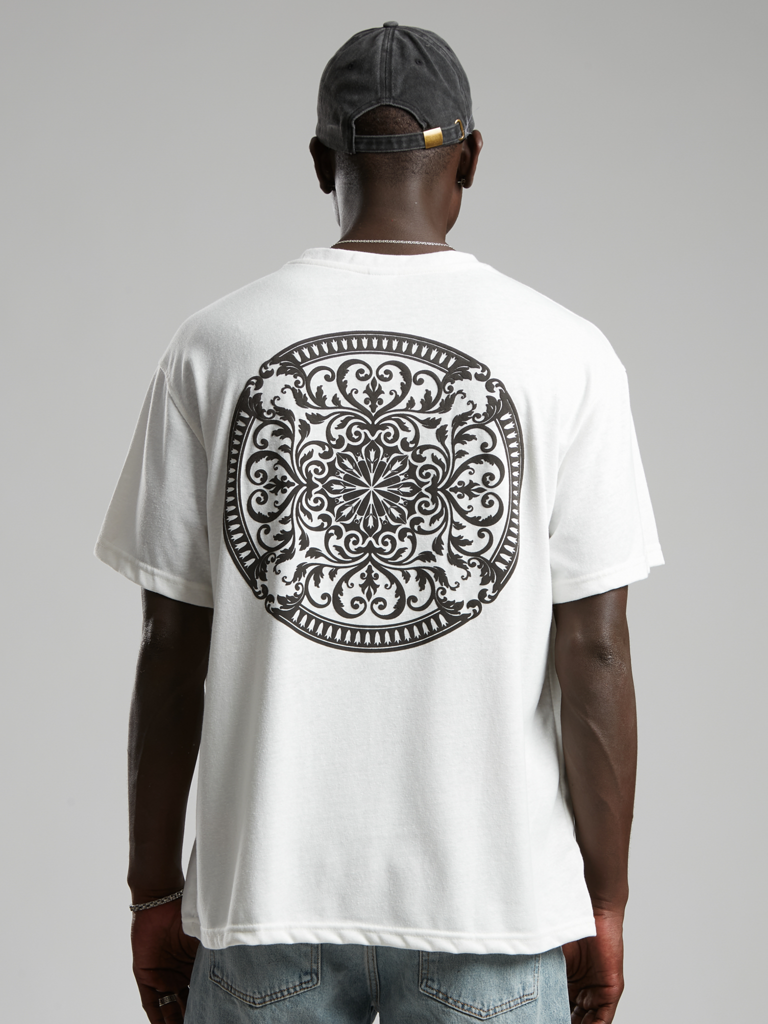 Catch T-Shirt 24CY-114