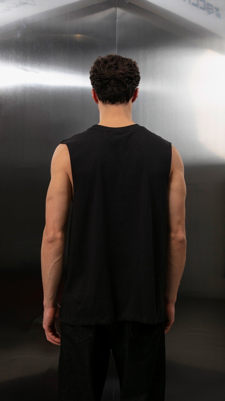 Catch Singlet Y-1237