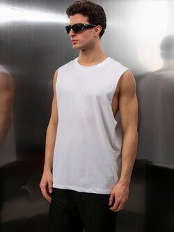 Catch Singlet Y-1237