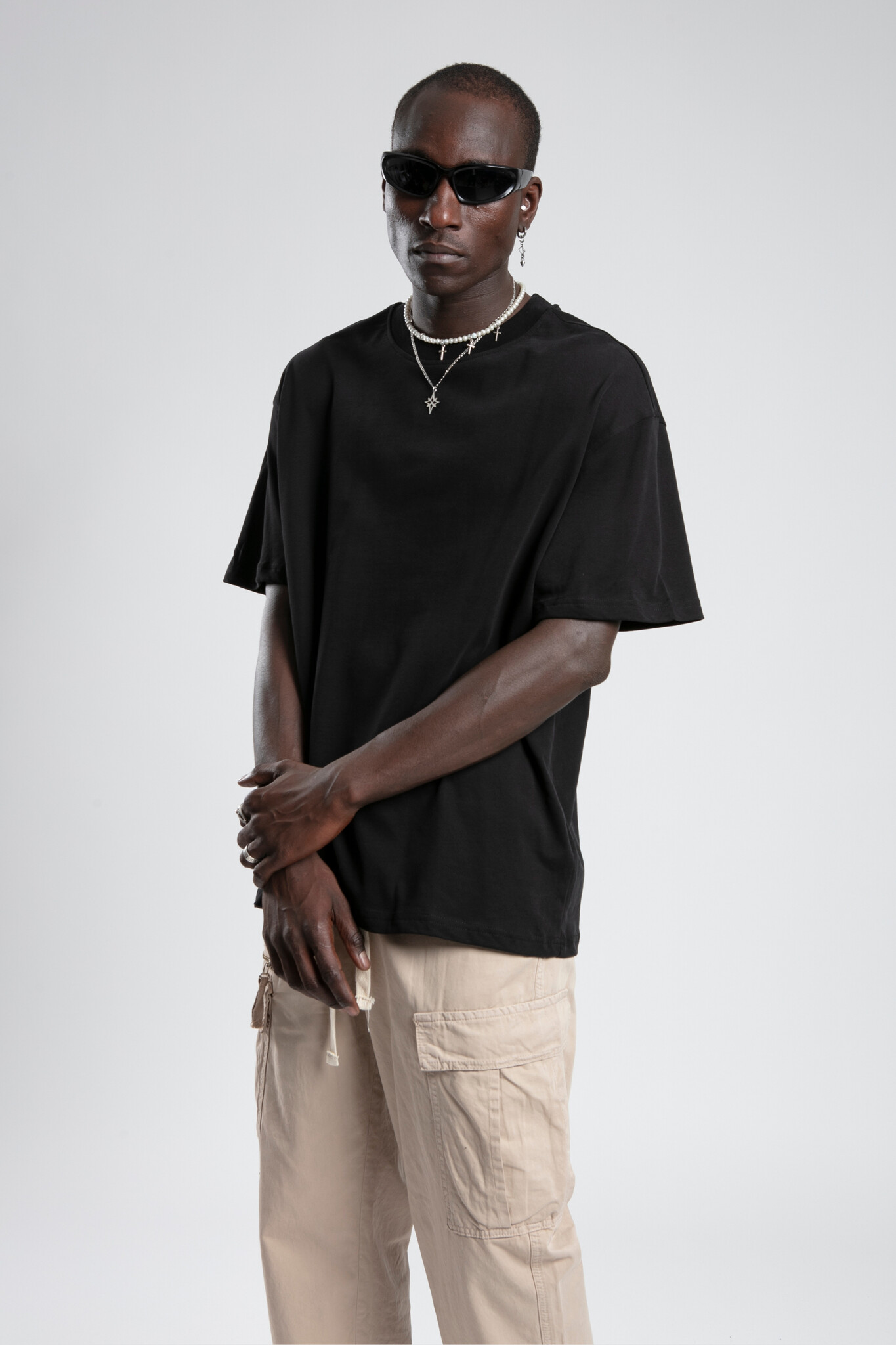 Catch T-Shirt Y-1213