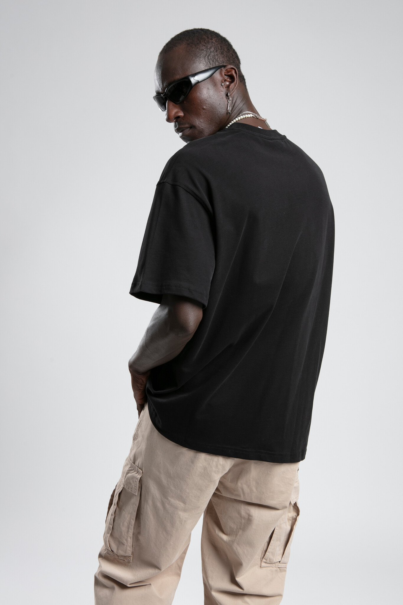 Catch T-Shirt Y-1213