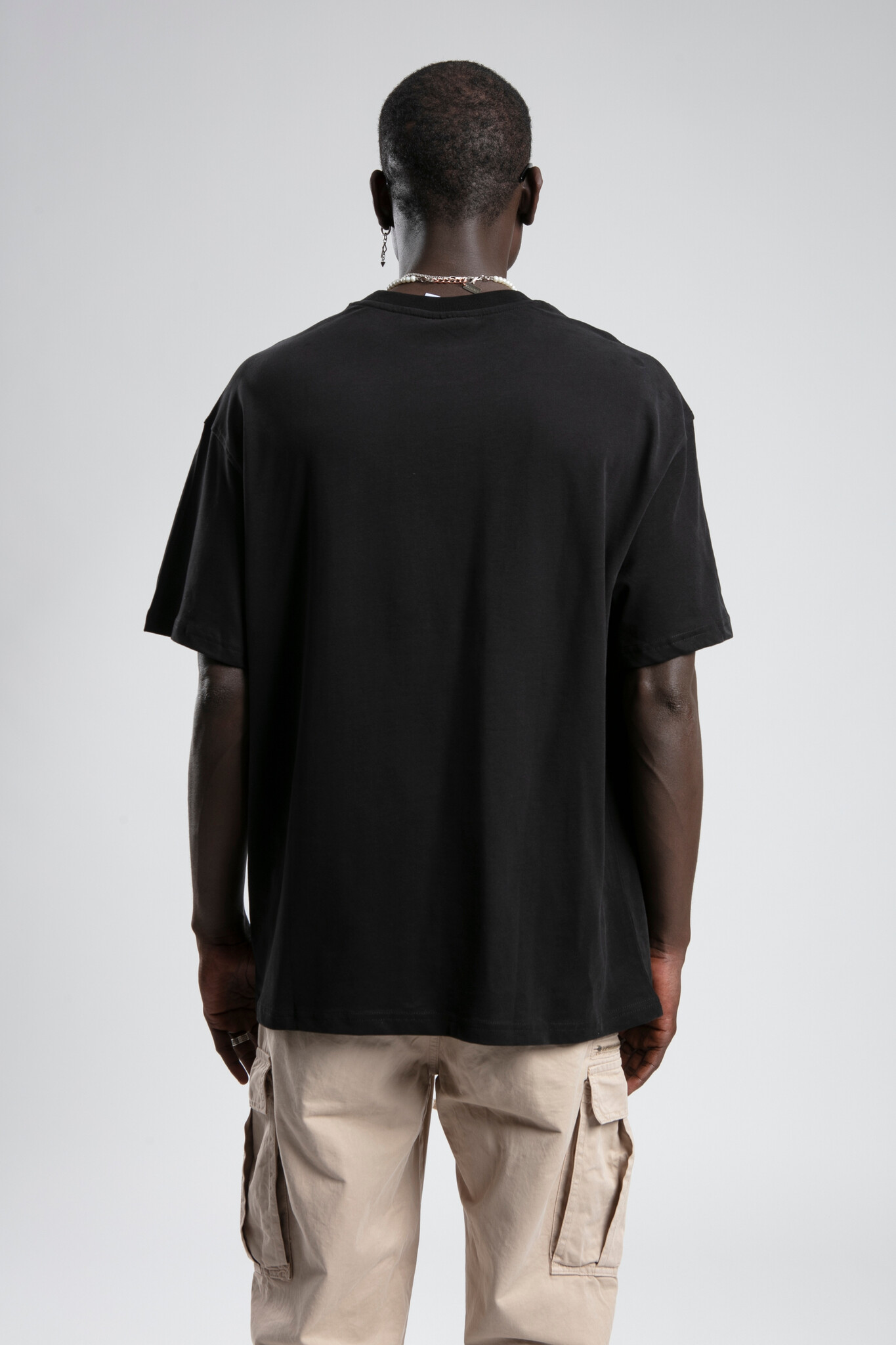 Catch T-Shirt Y-1213