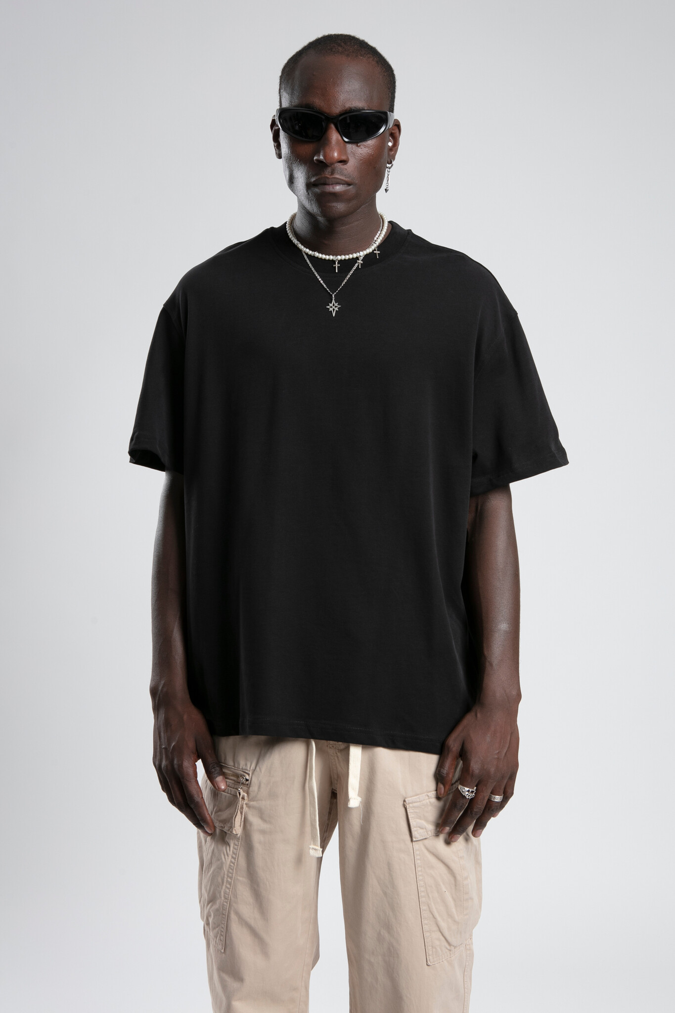 Catch T-Shirt Y-1213