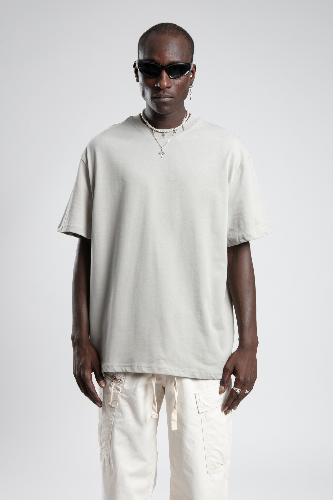 Catch T-Shirt Y-1213