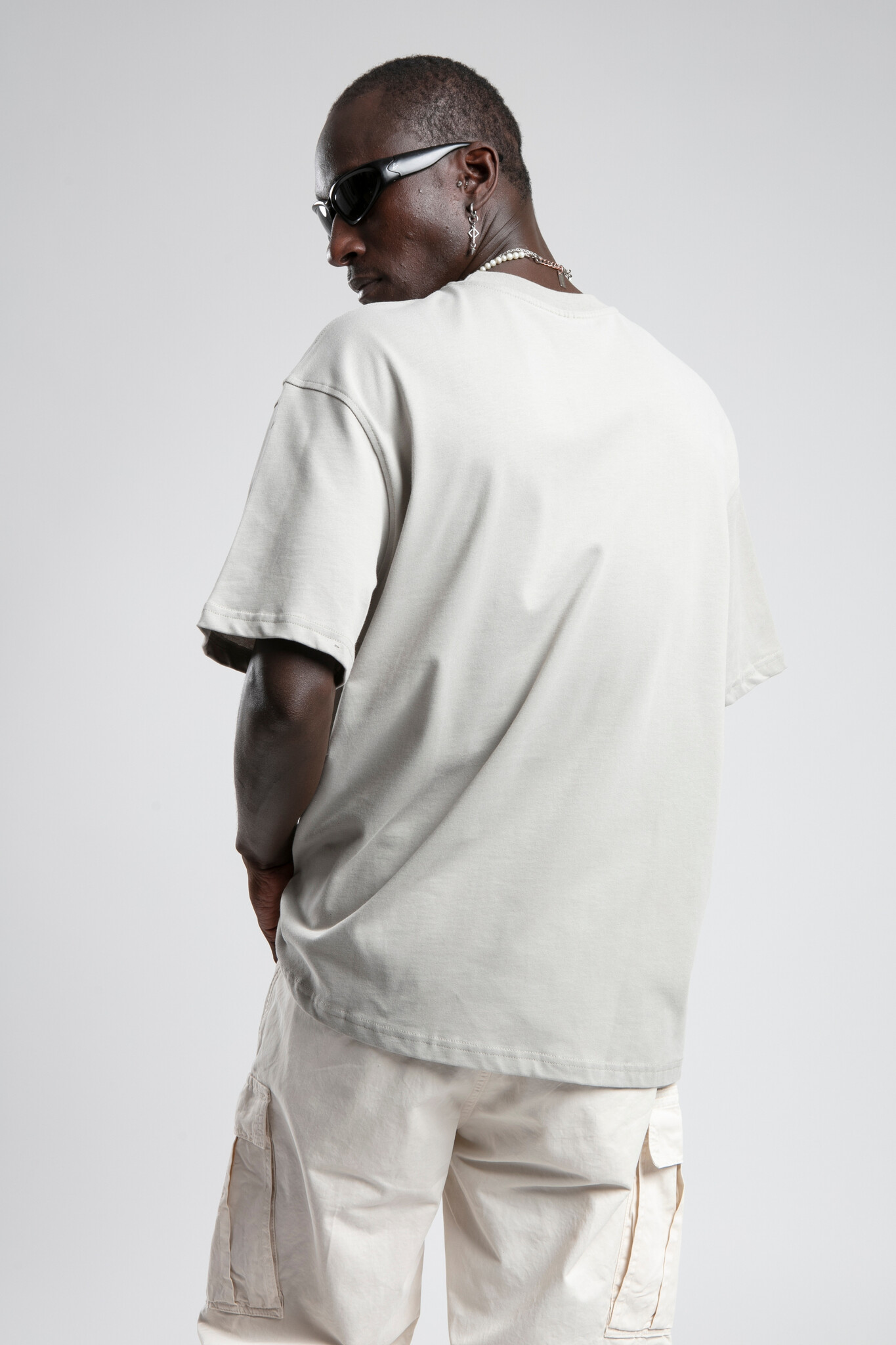 Catch T-Shirt Y-1213