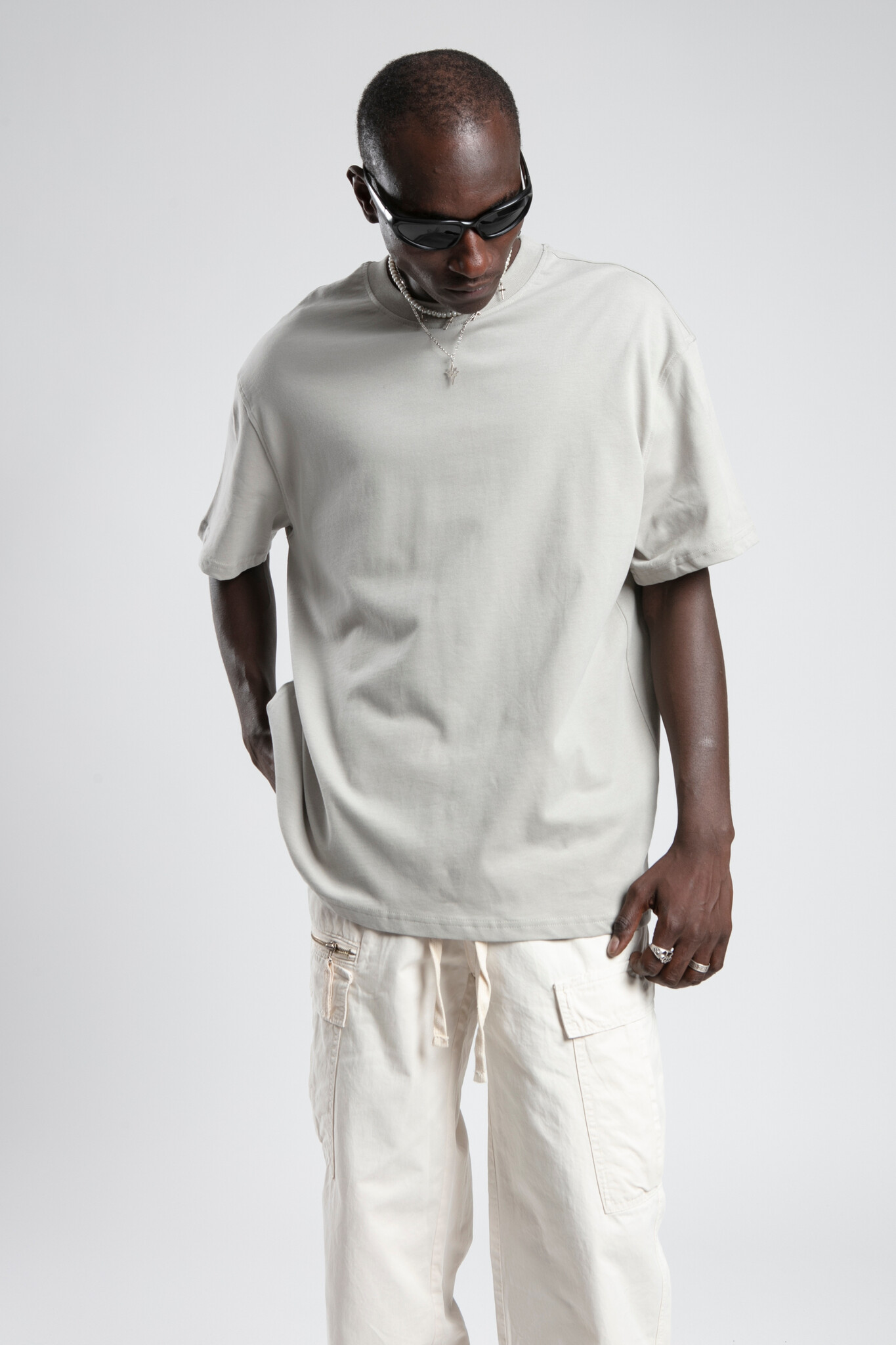 Catch T-Shirt Y-1213