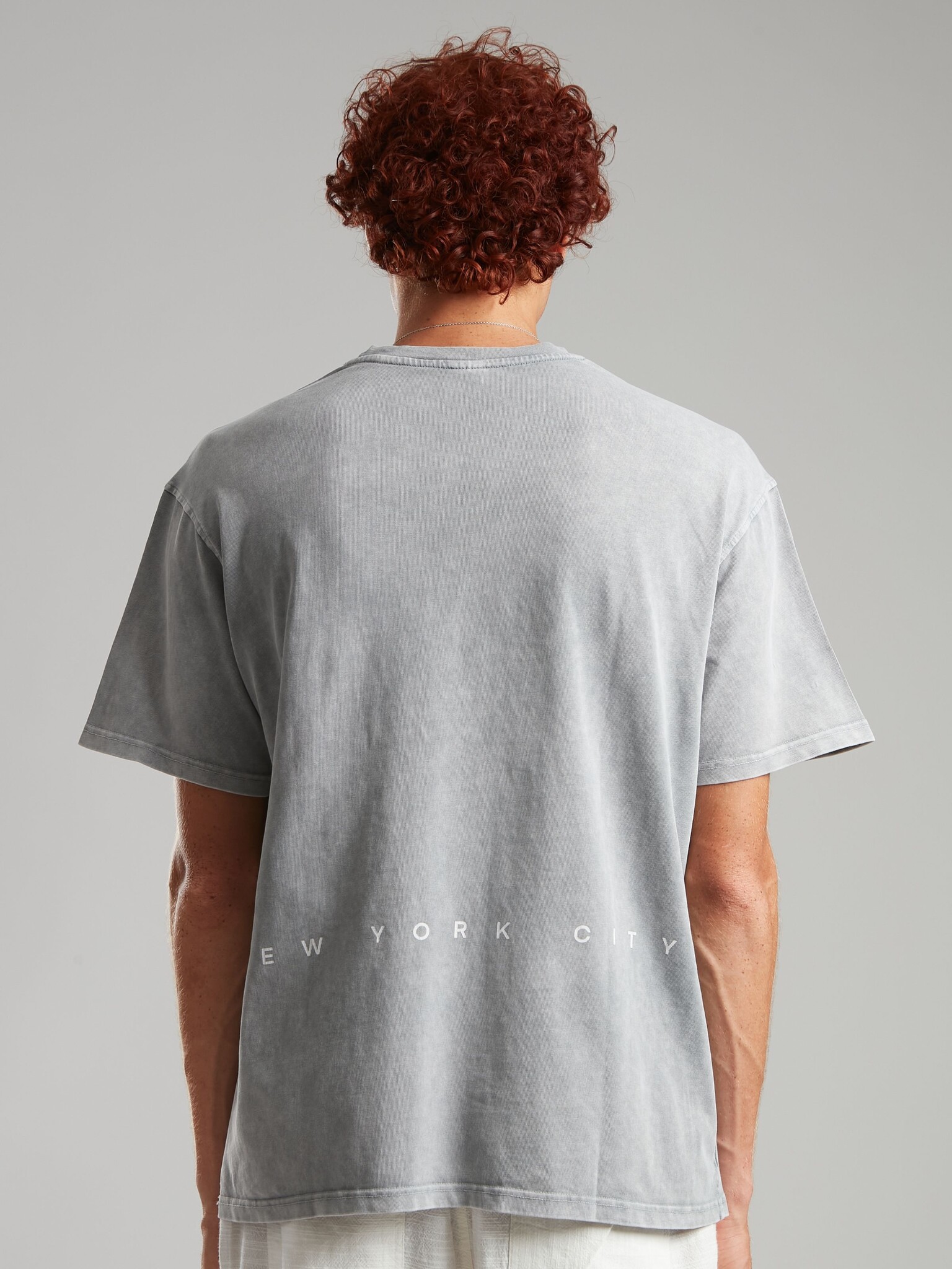 Catch T-Shirt Y-1261 NY