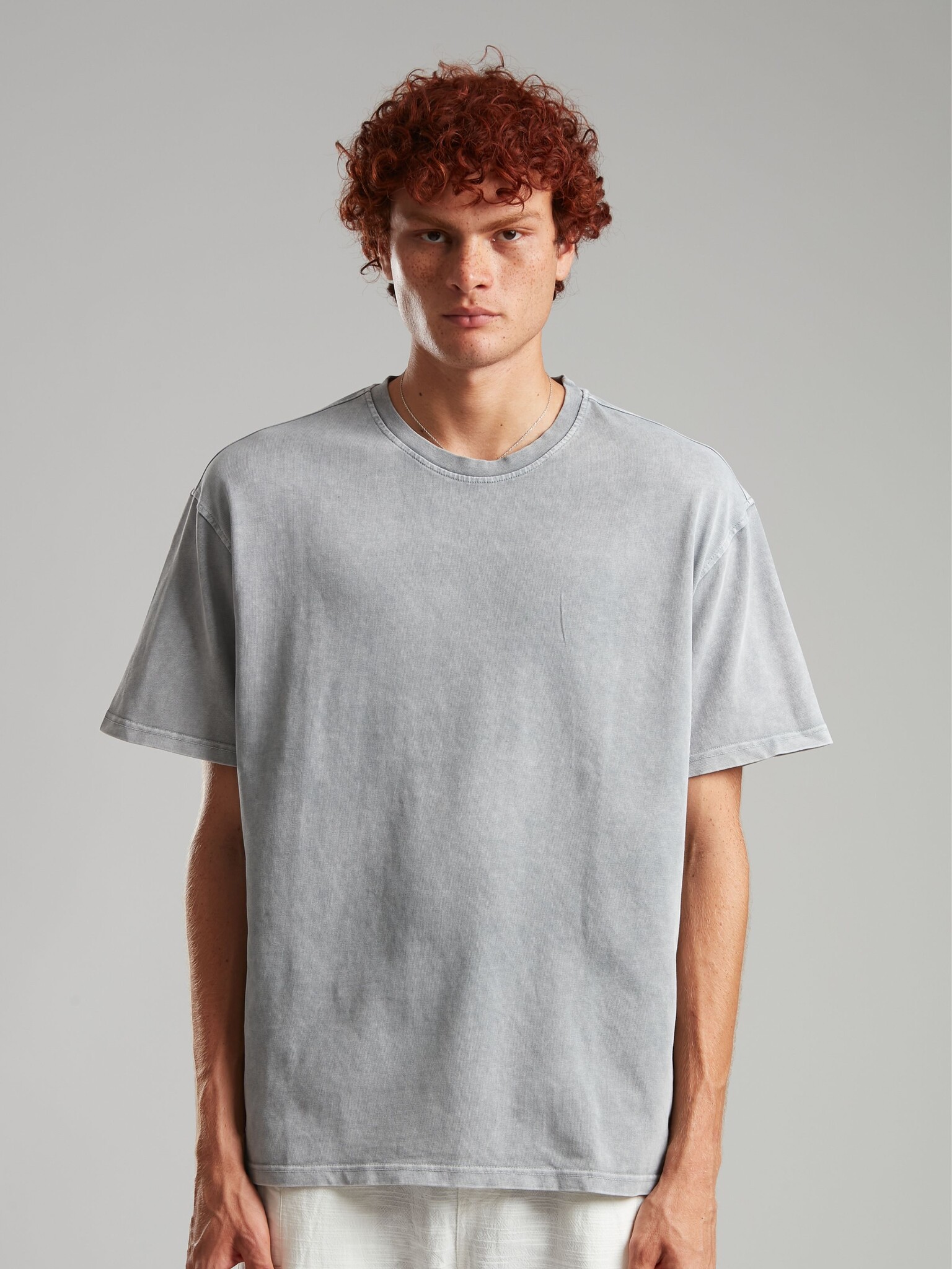 Catch T-Shirt Y-1261 NY