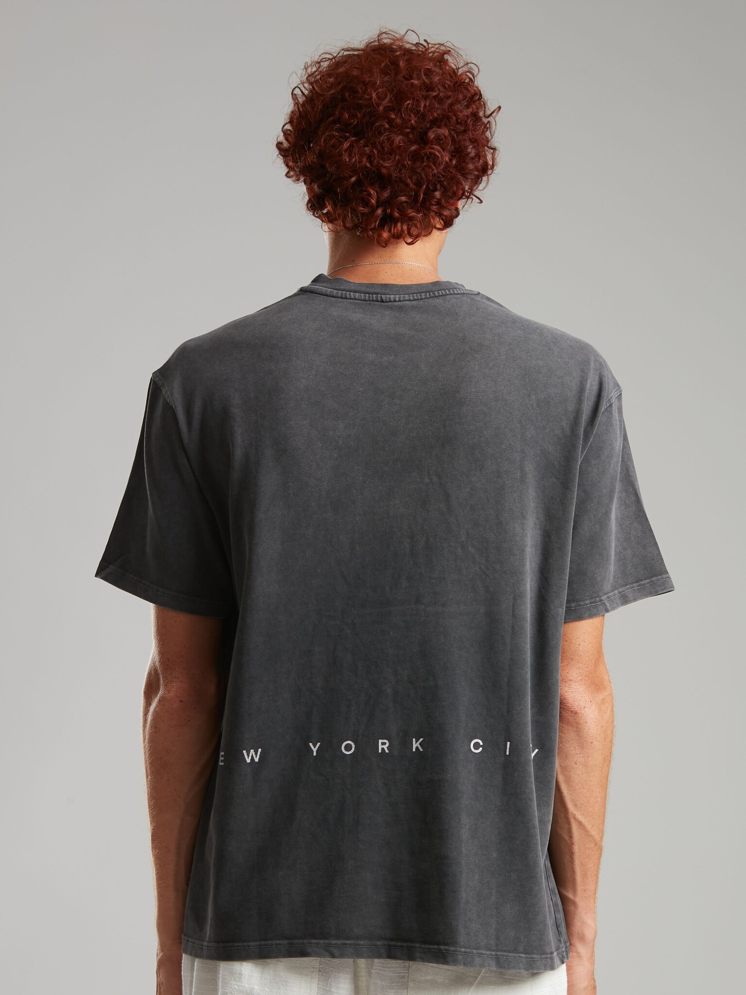 Catch T-Shirt Y-1261 NY