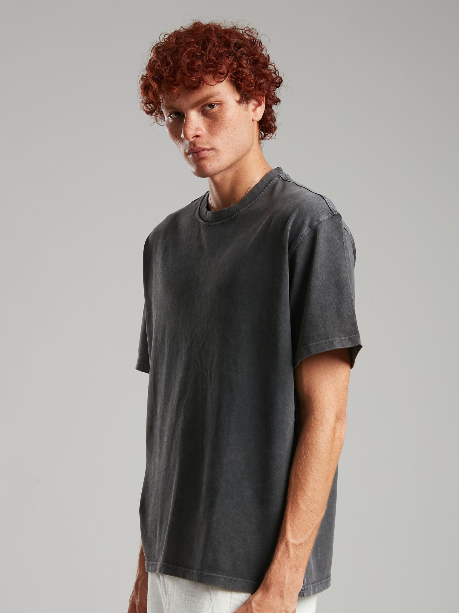 Catch T-Shirt Y-1261 NY