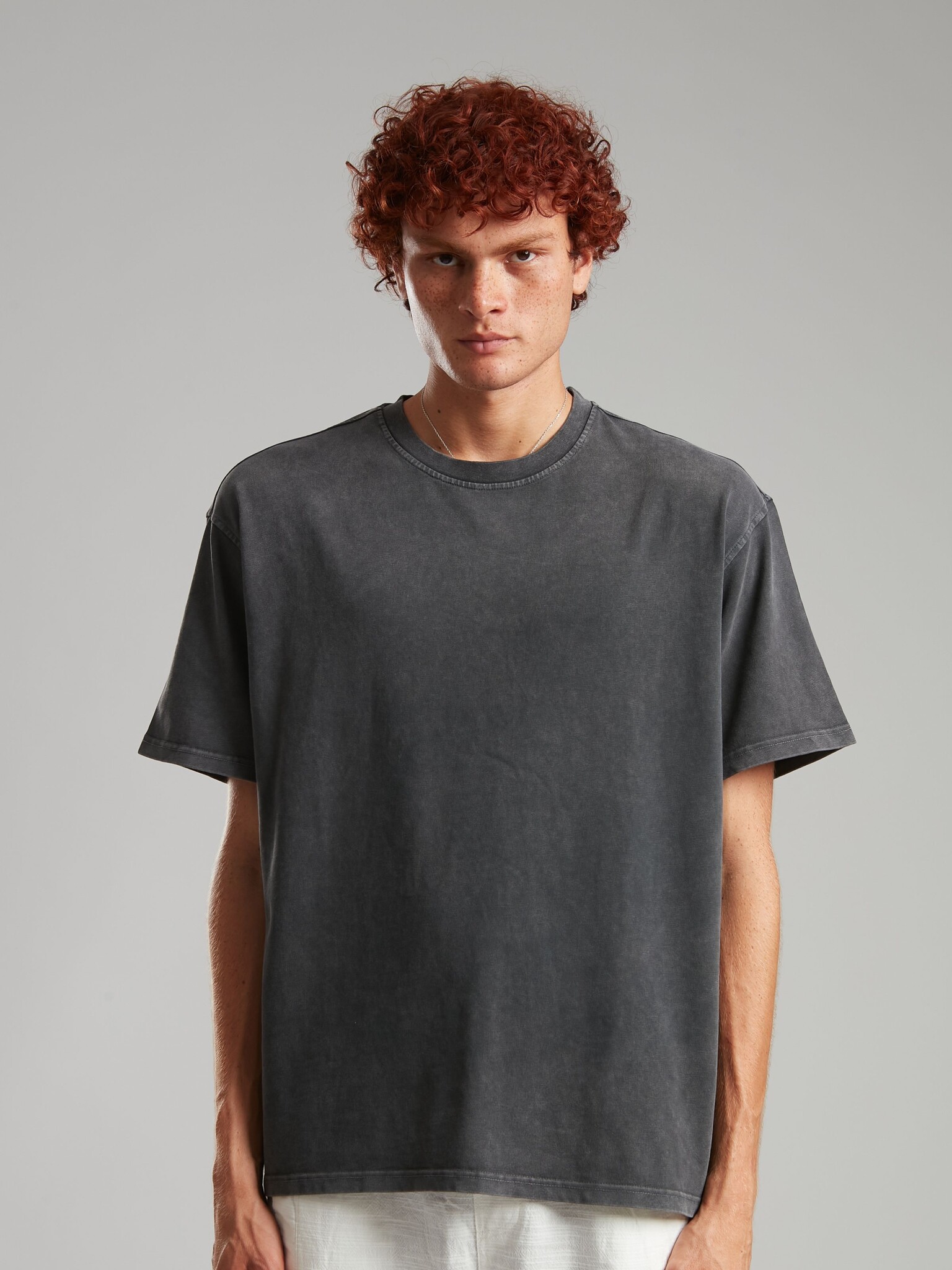 Catch T-Shirt Y-1261 NY