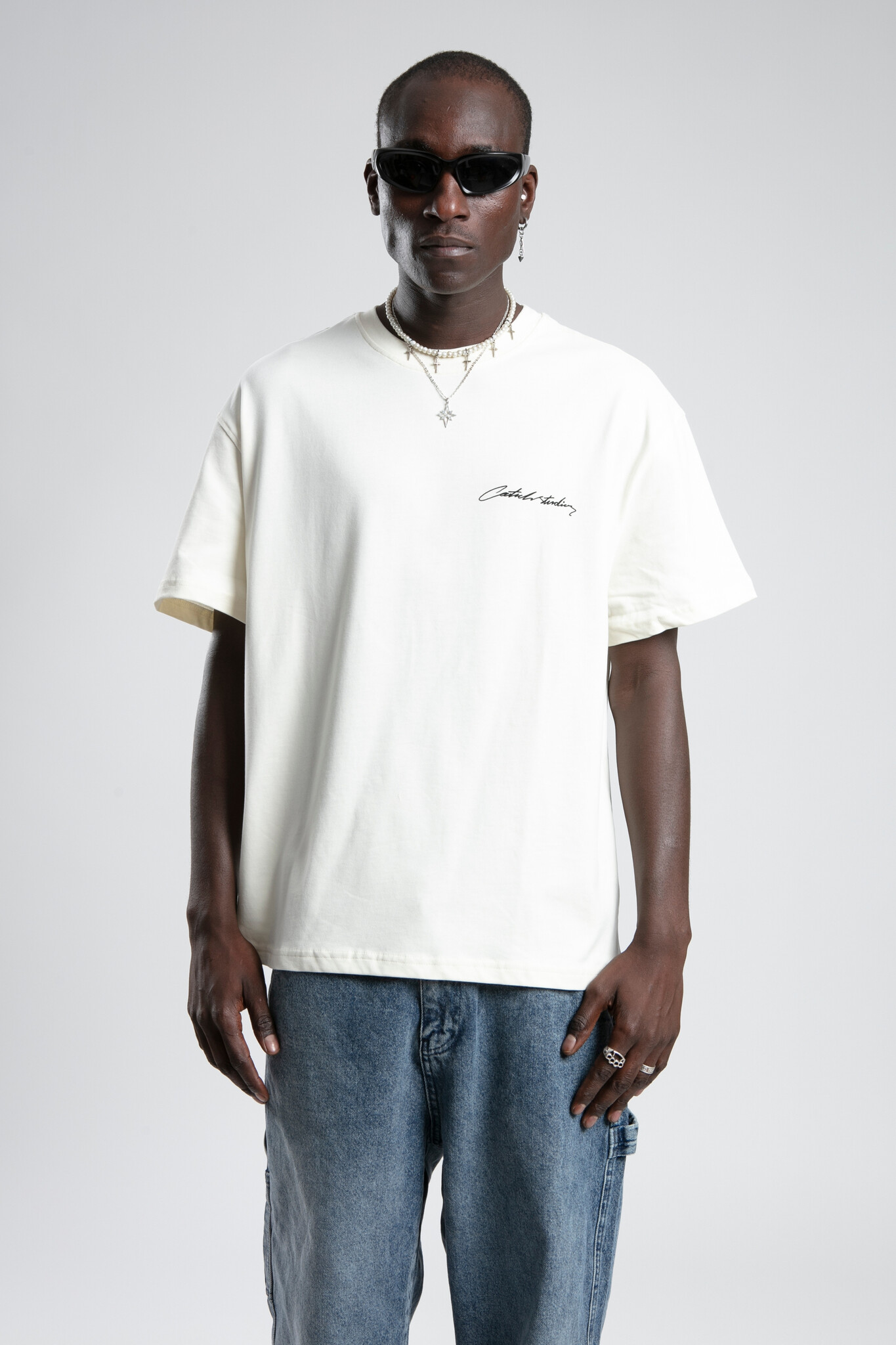 Catch T-Shirt Y-1217