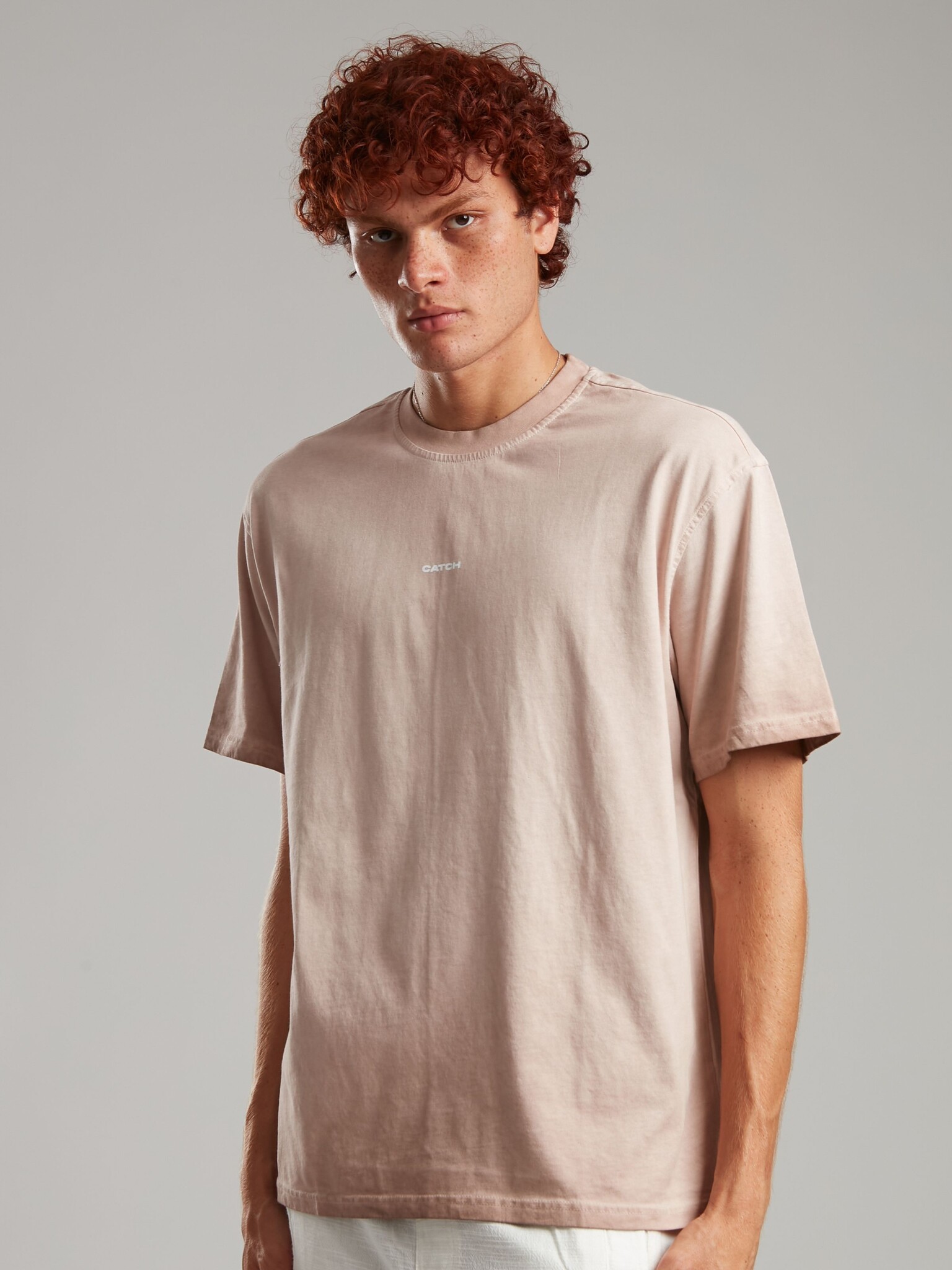 Catch T-Shirt Y-1282