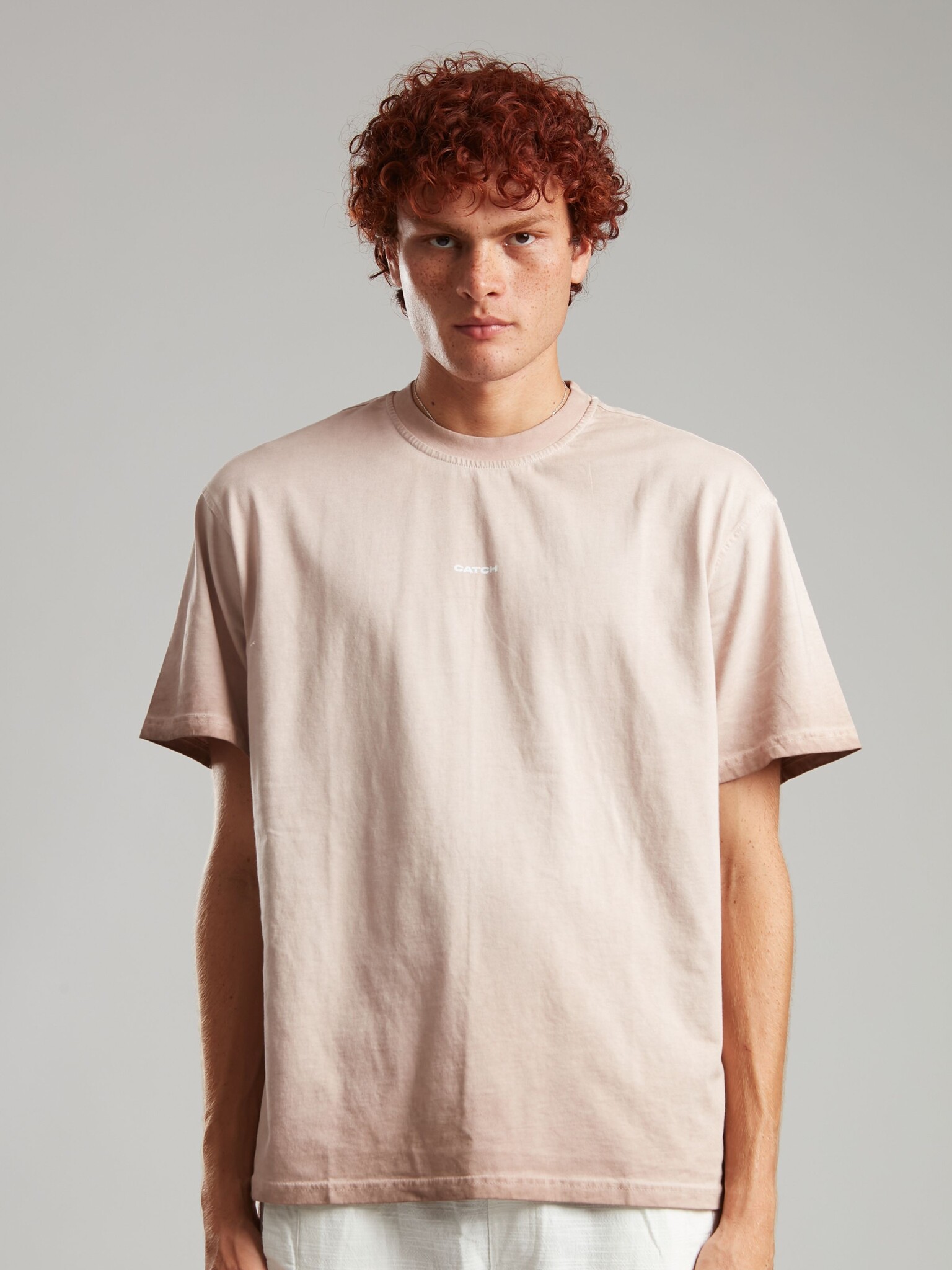 Catch T-Shirt Y-1282