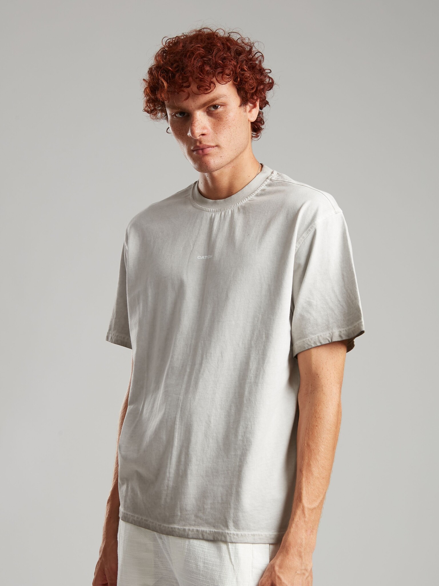 Catch T-Shirt Y-1282