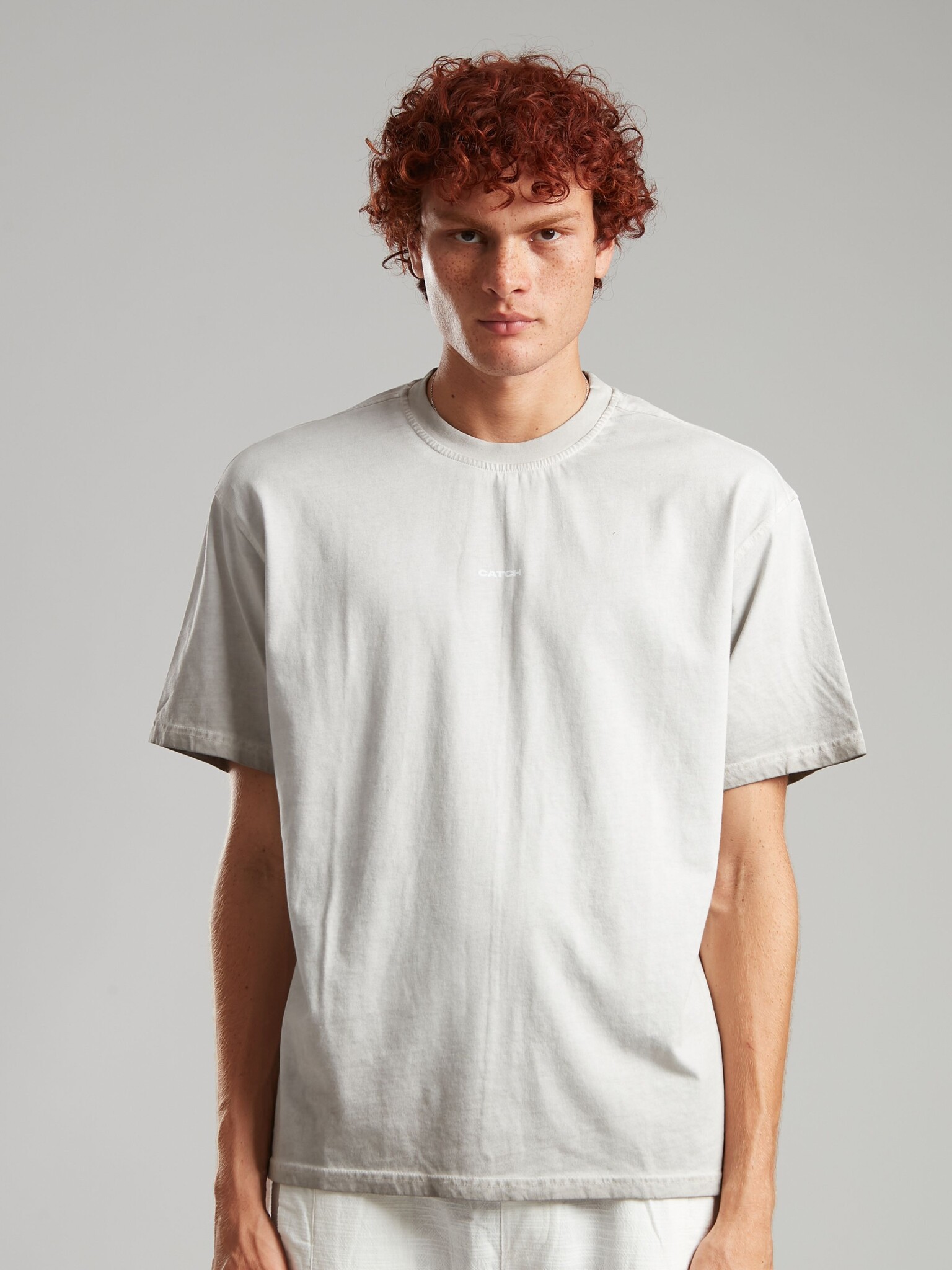 Catch T-Shirt Y-1282