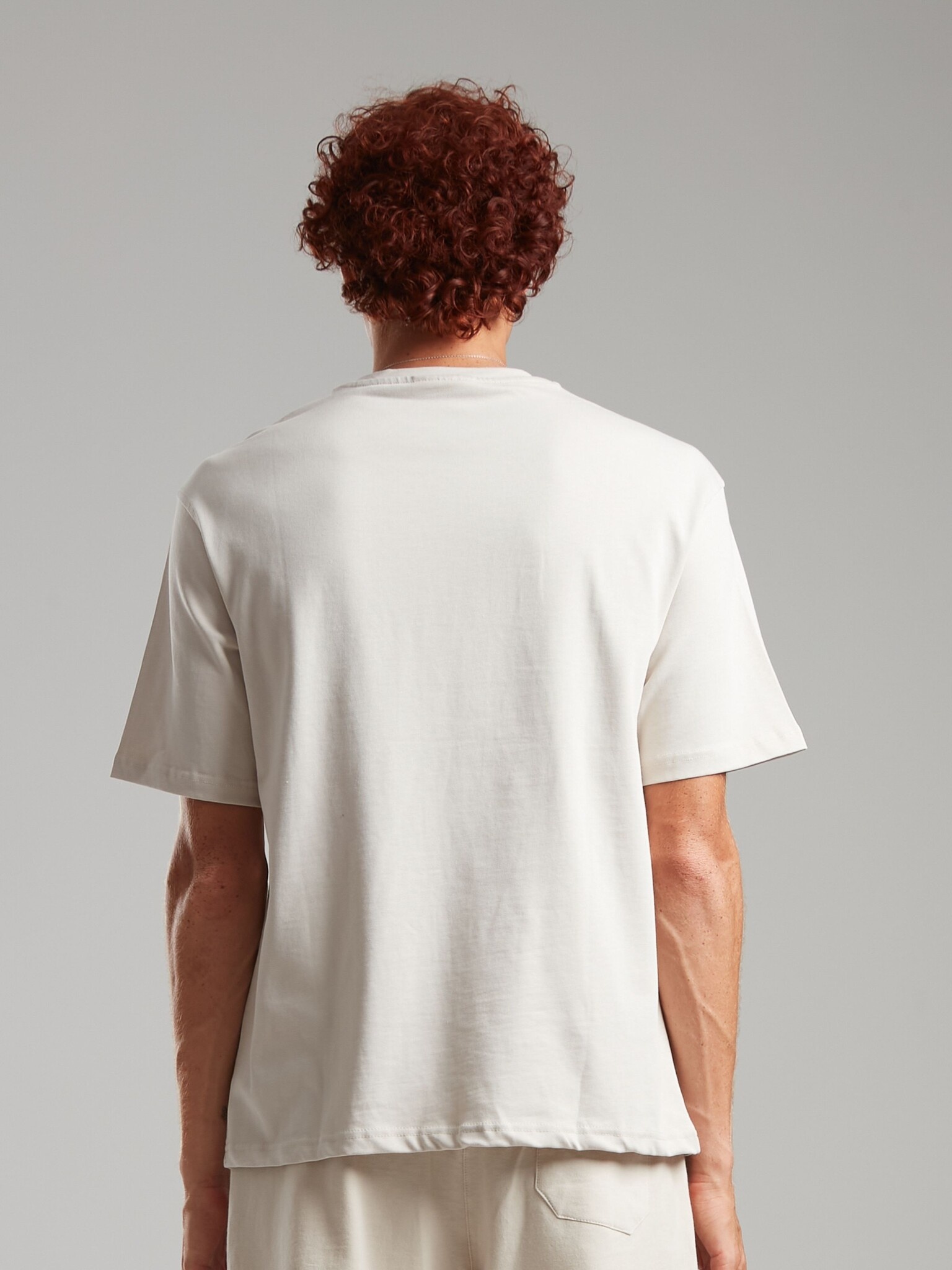 Catch T-Shirt Y-1234