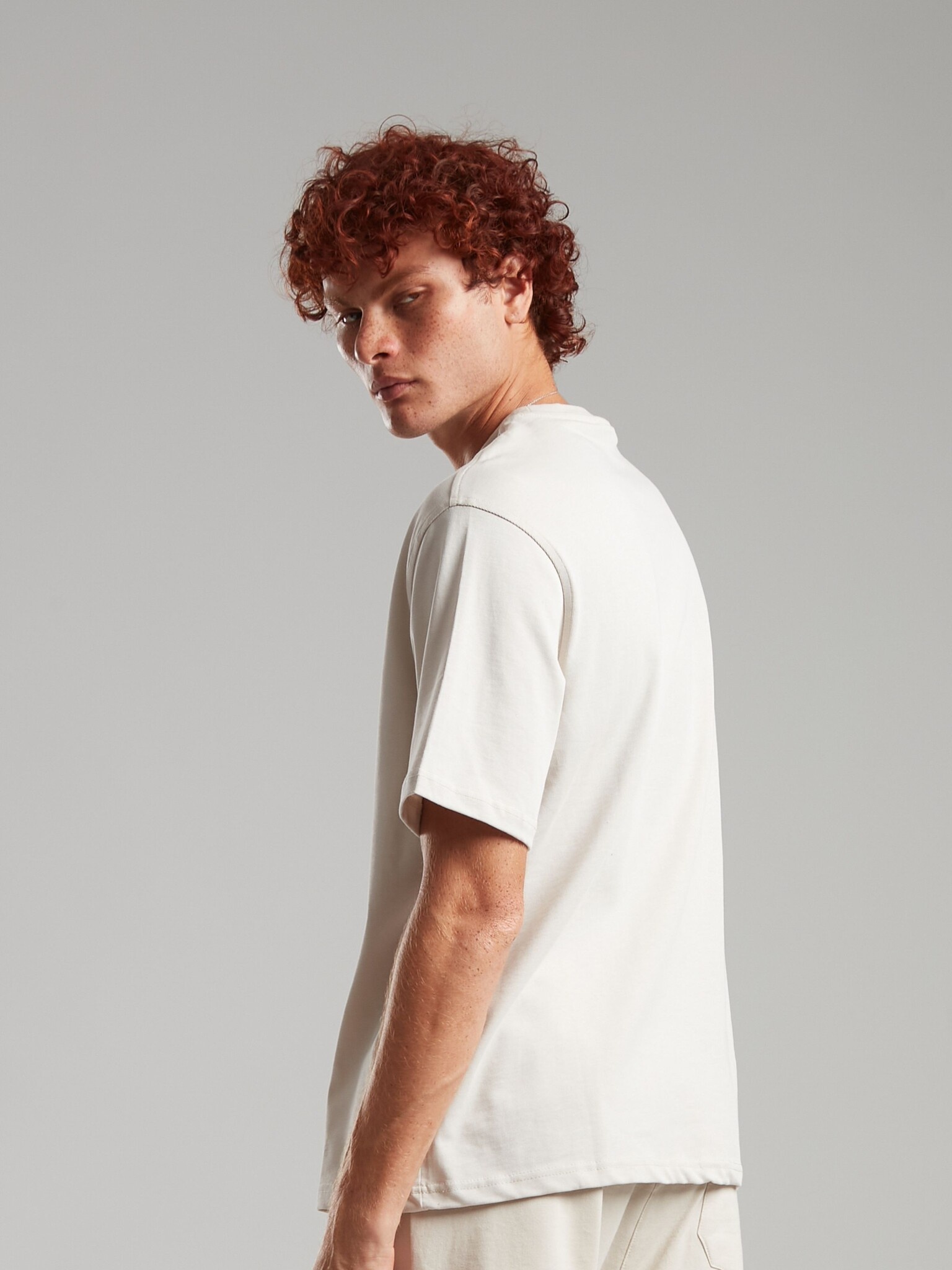 Catch T-Shirt Y-1234